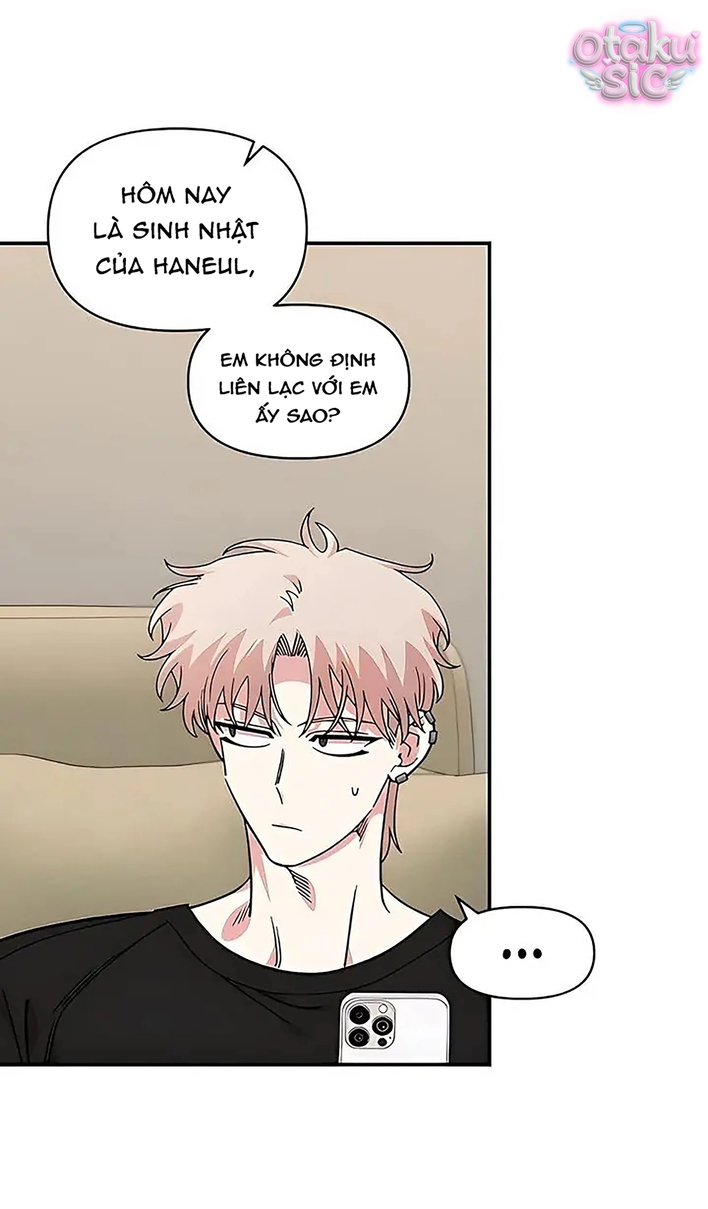 Phức hợp bạn thời thơ ấu - Chap 52 - Trang 101