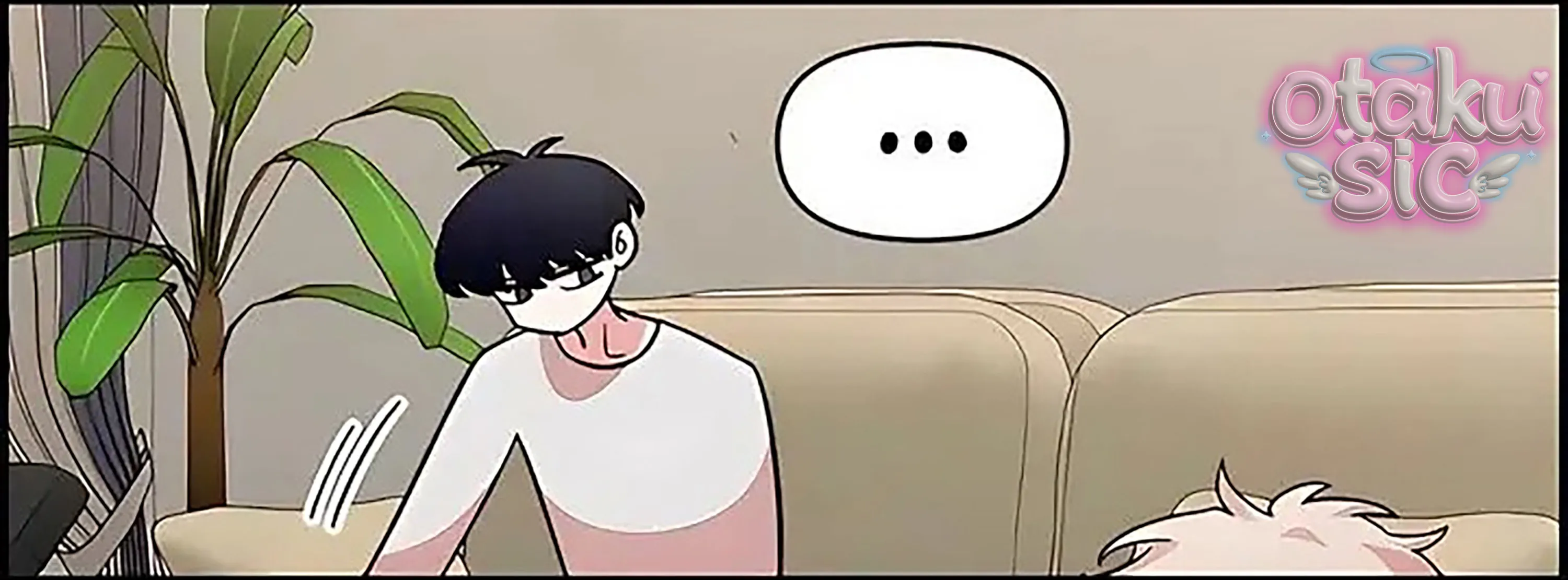Phức hợp bạn thời thơ ấu - Chap 52 - Trang 104
