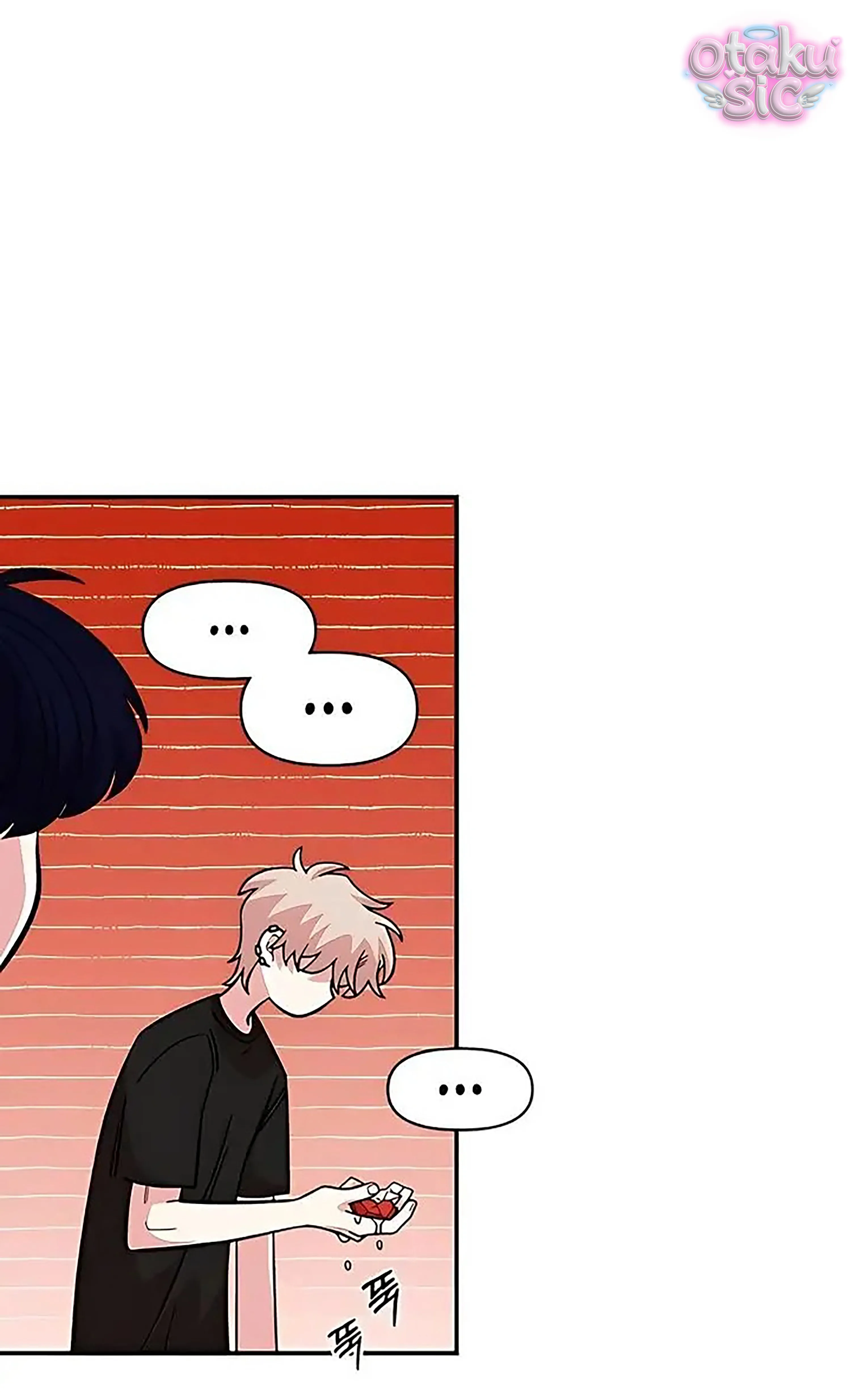 Phức hợp bạn thời thơ ấu - Chap 52 - Trang 125