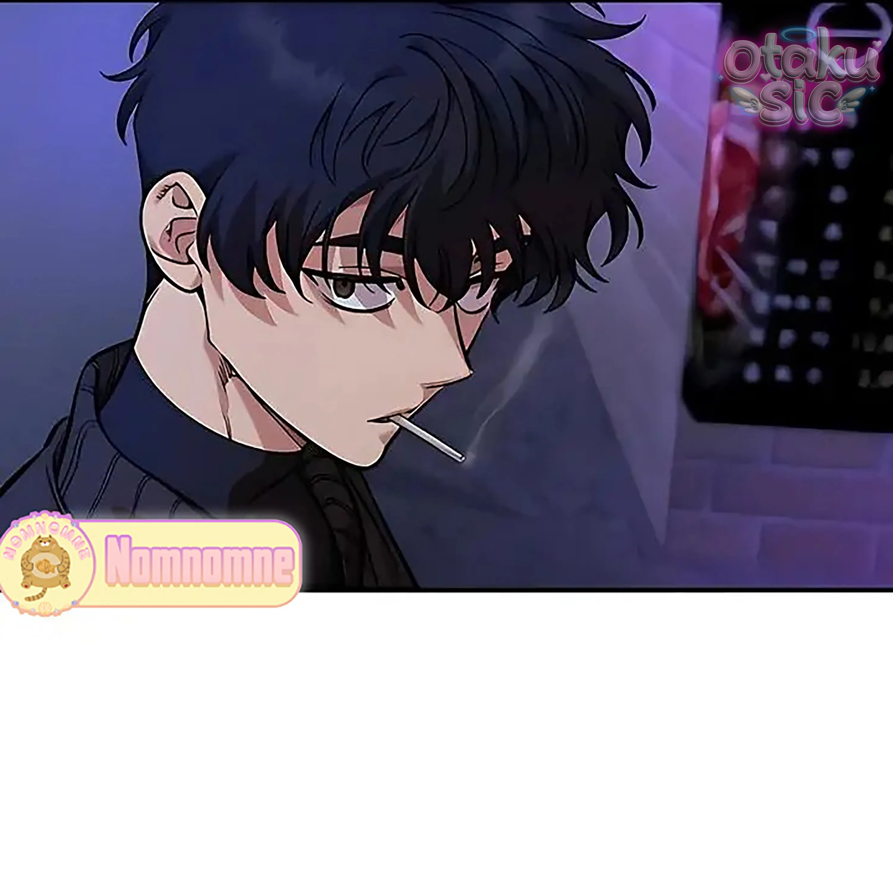 Phức hợp bạn thời thơ ấu - Chap 52 - Trang 136