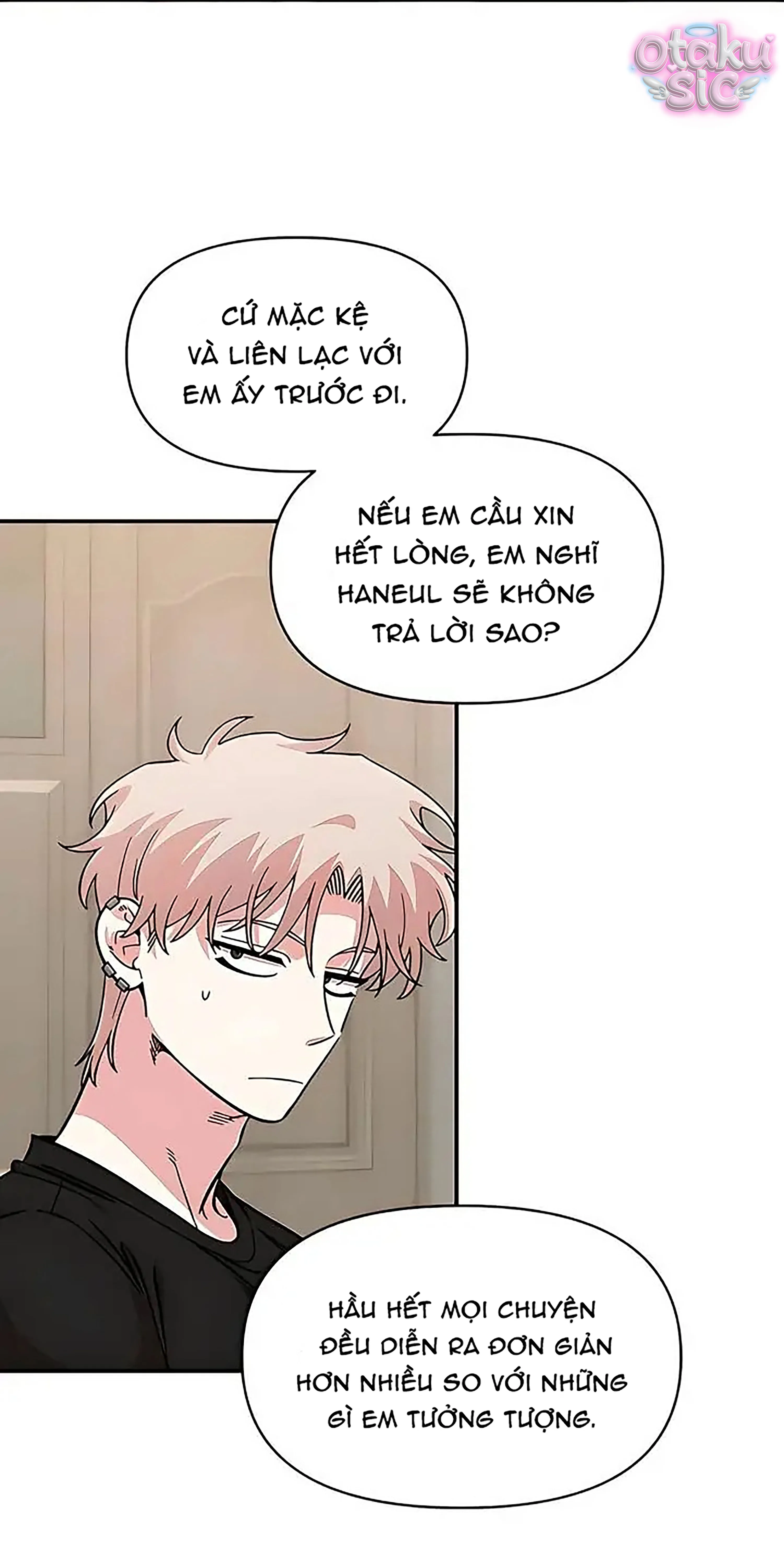 Phức hợp bạn thời thơ ấu - Chap 52 - Trang 142
