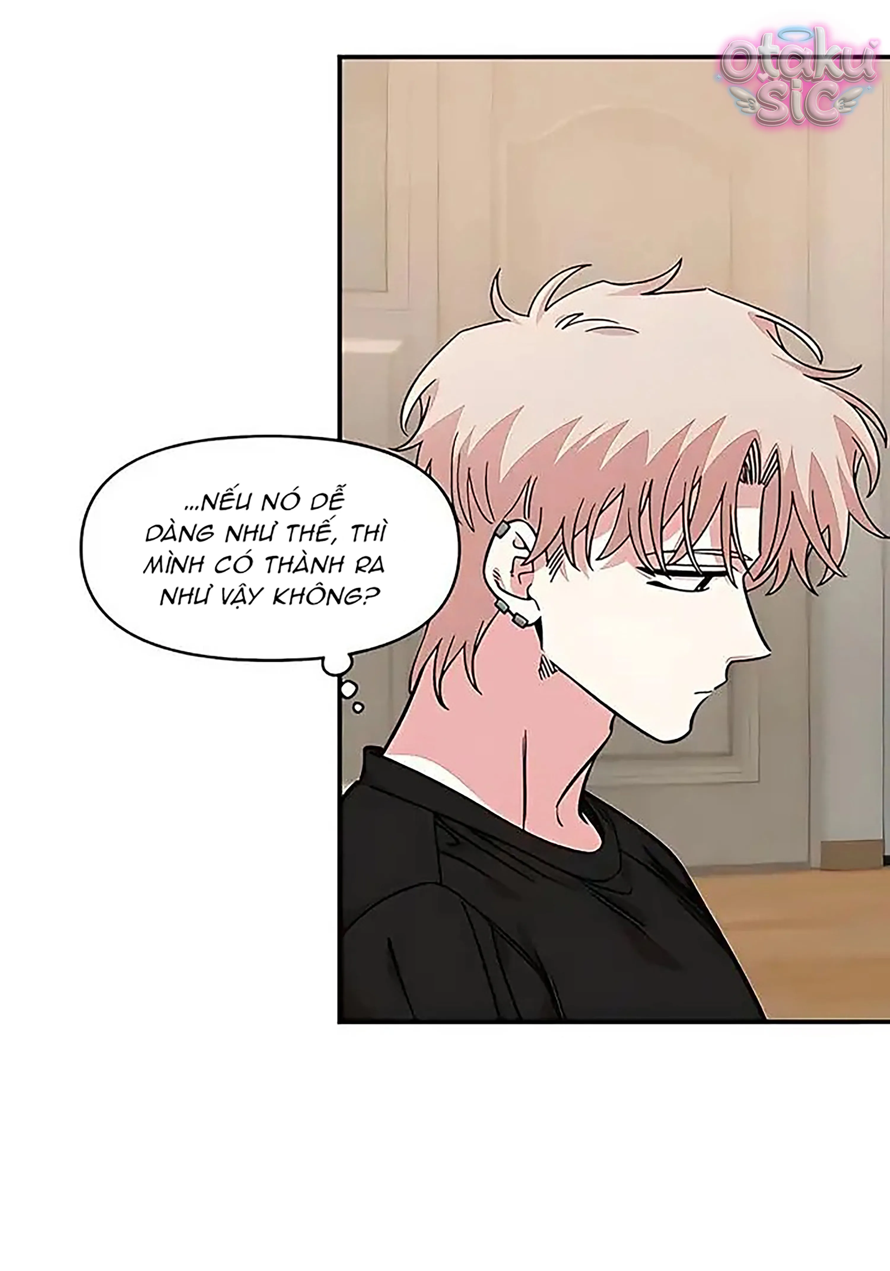 Phức hợp bạn thời thơ ấu - Chap 52 - Trang 143