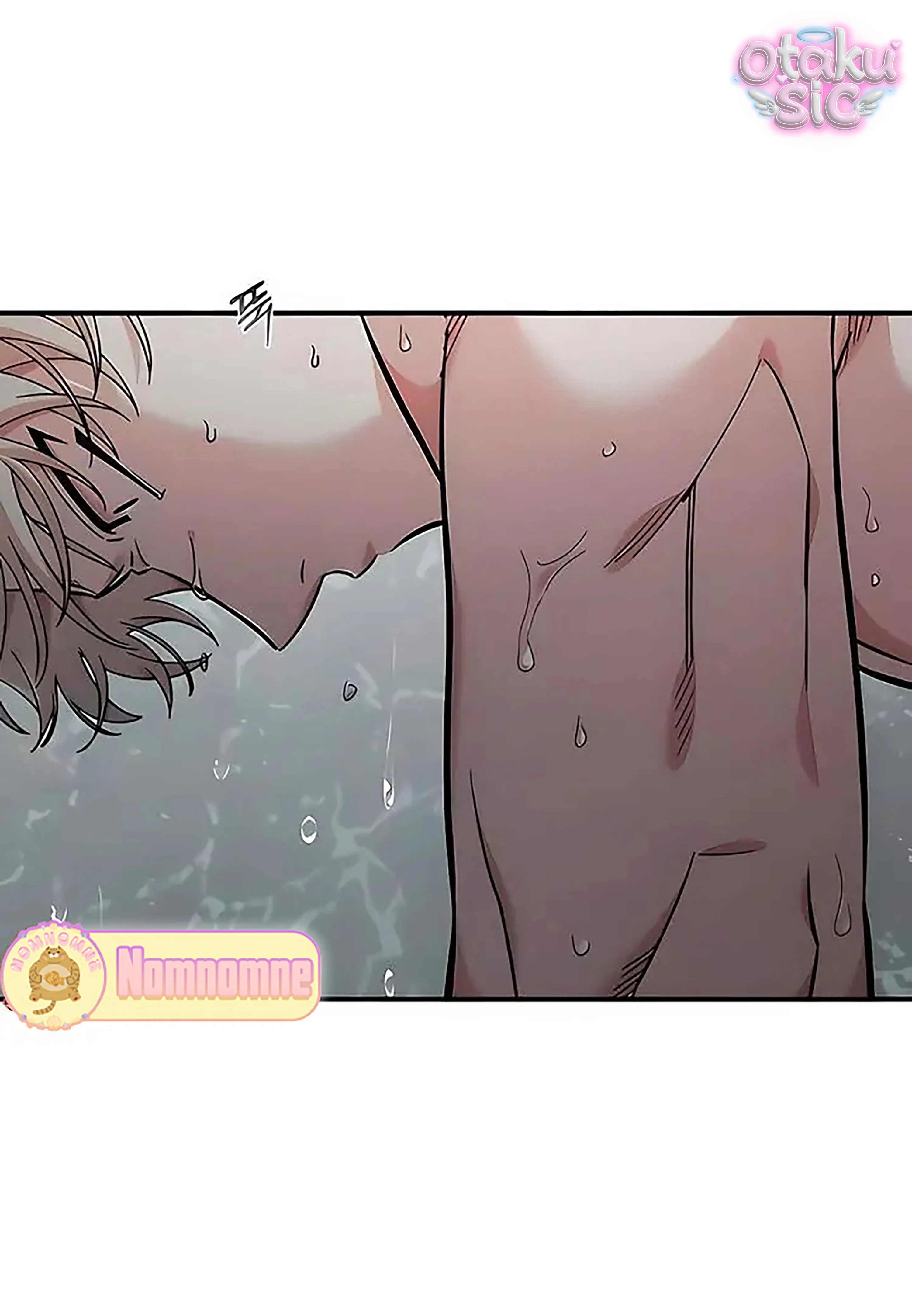 Phức hợp bạn thời thơ ấu - Chap 52 - Trang 154