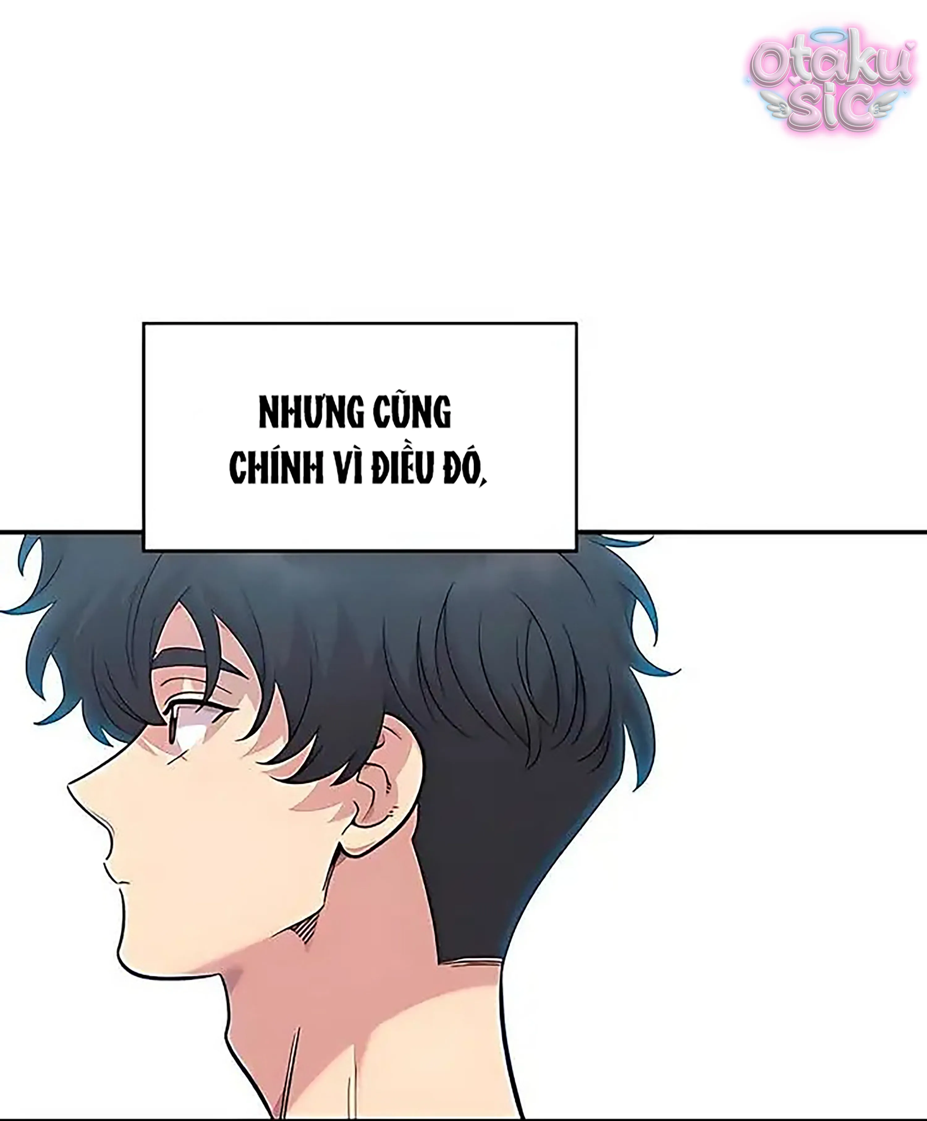 Phức hợp bạn thời thơ ấu - Chap 52 - Trang 19