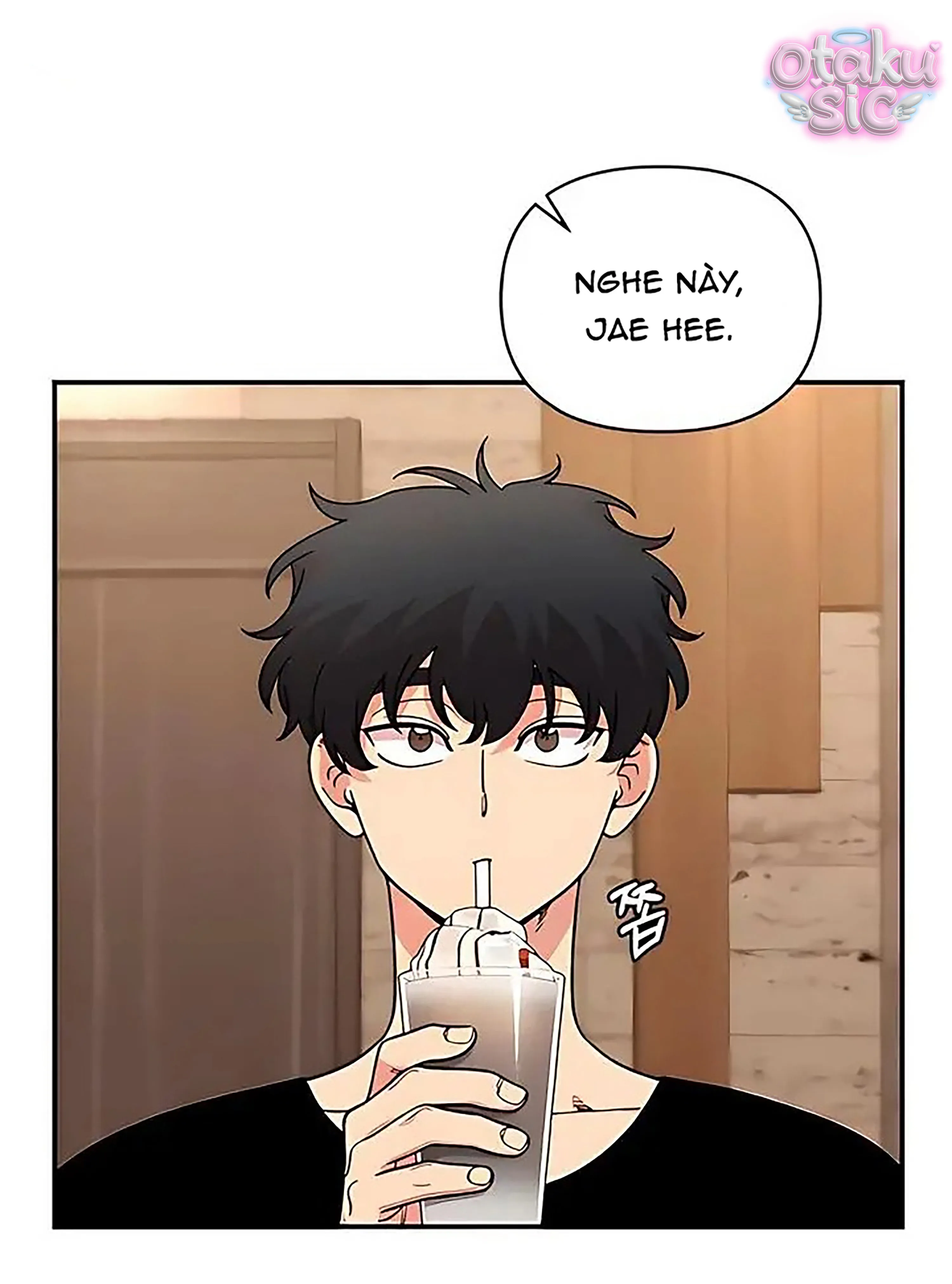 Phức hợp bạn thời thơ ấu - Chap 52 - Trang 3