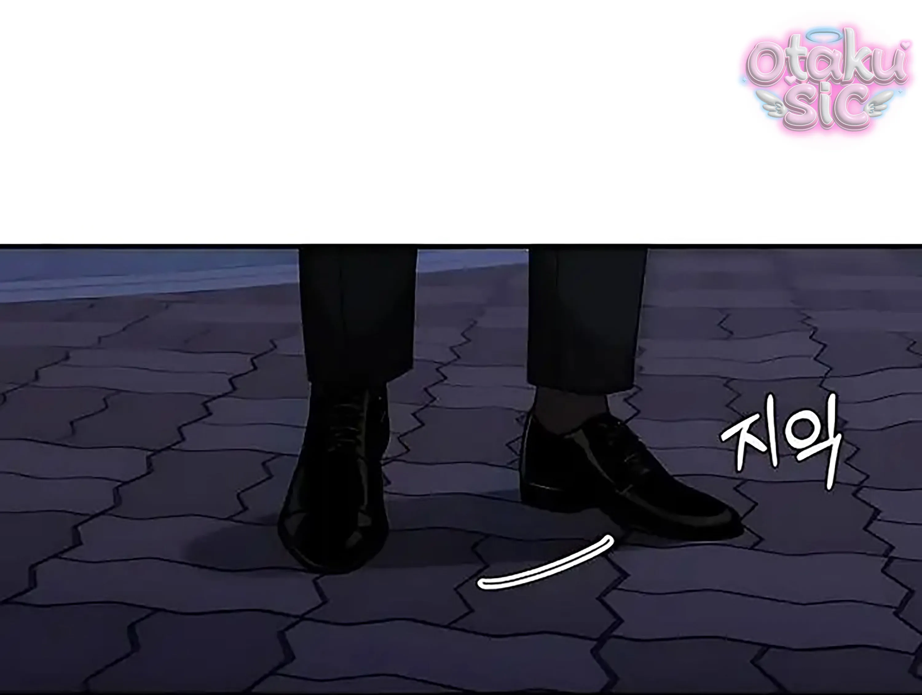 Phức hợp bạn thời thơ ấu - Chap 52 - Trang 36