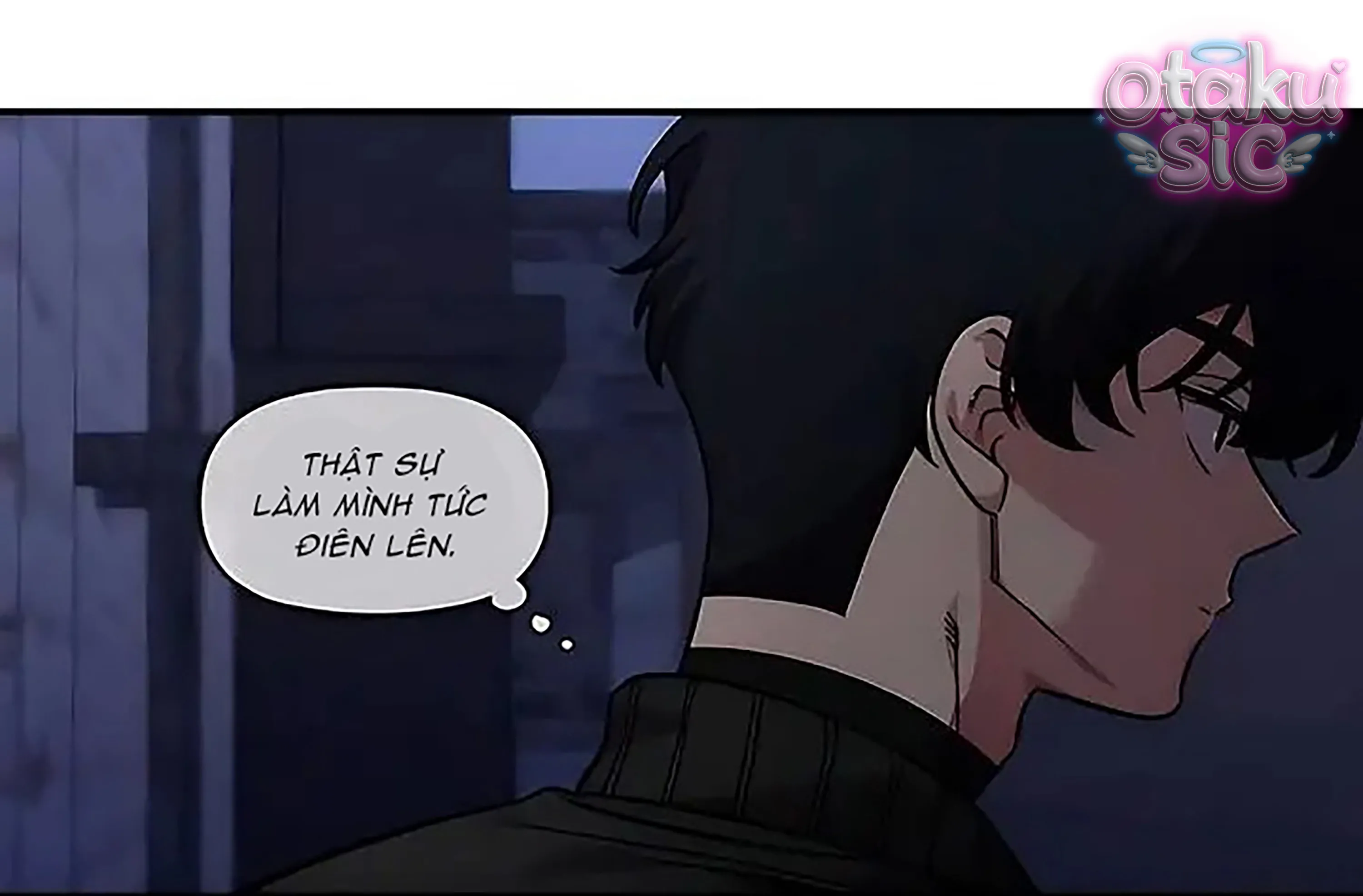 Phức hợp bạn thời thơ ấu - Chap 52 - Trang 43