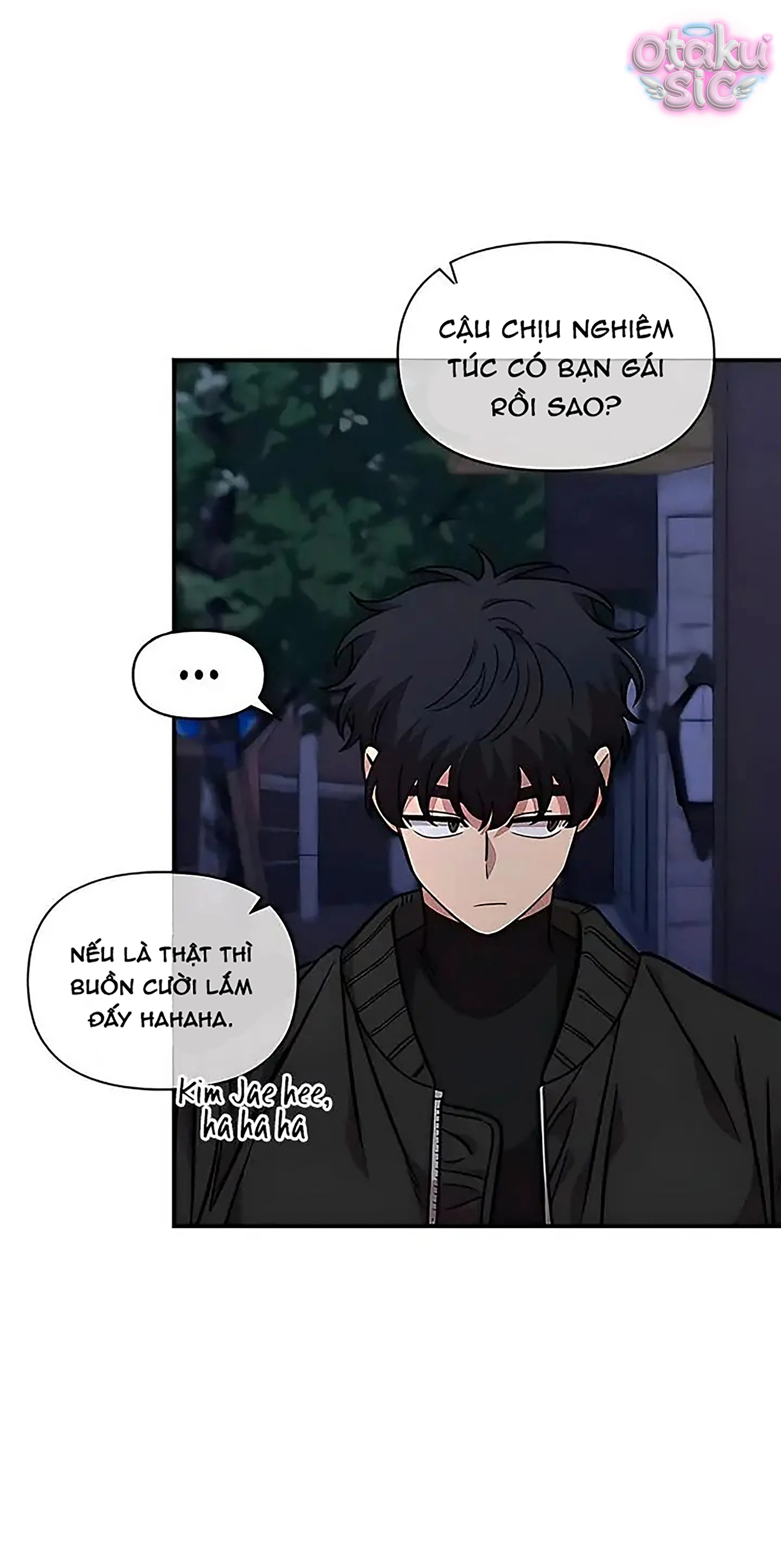 Phức hợp bạn thời thơ ấu - Chap 52 - Trang 46