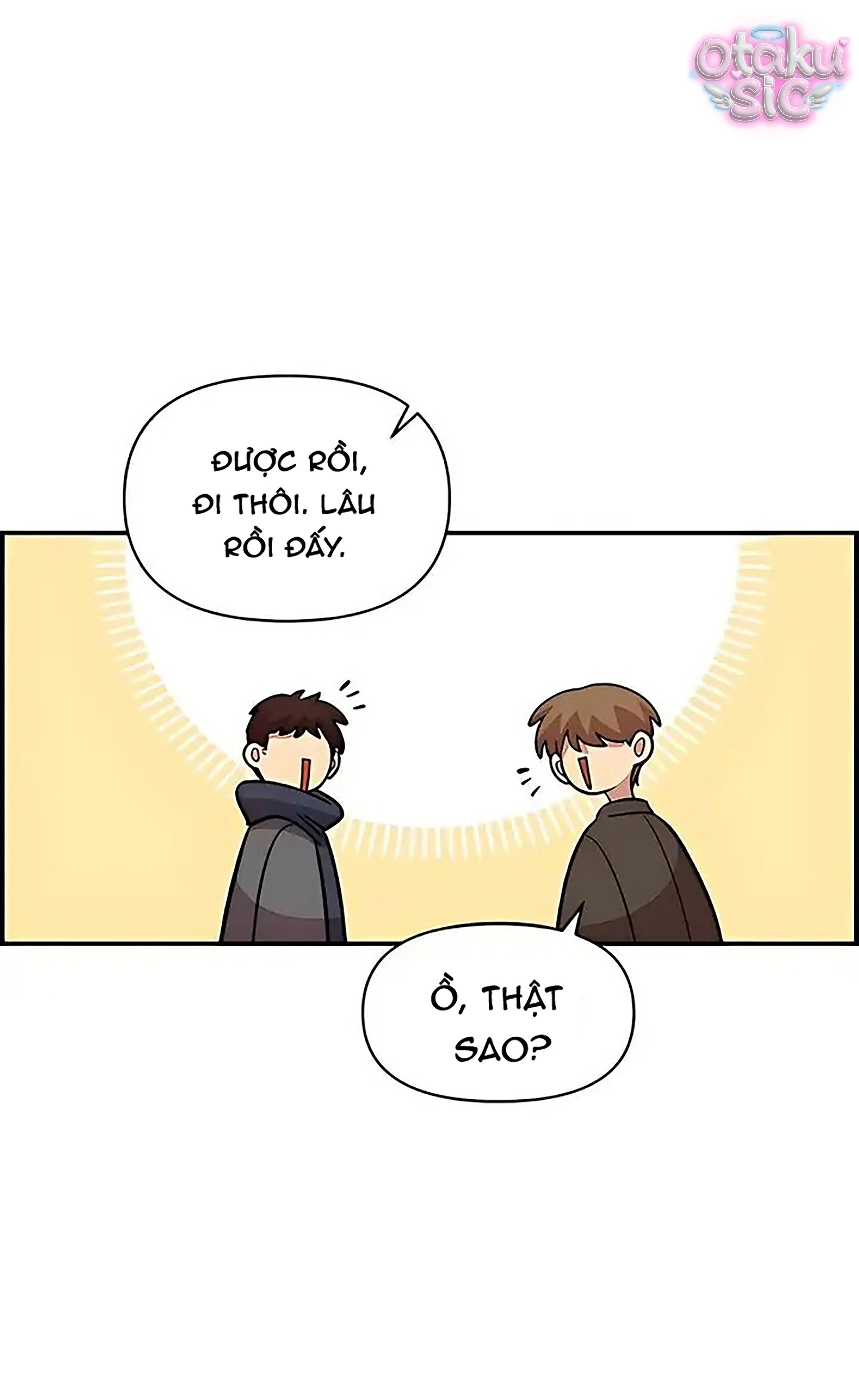 Phức hợp bạn thời thơ ấu - Chap 52 - Trang 47