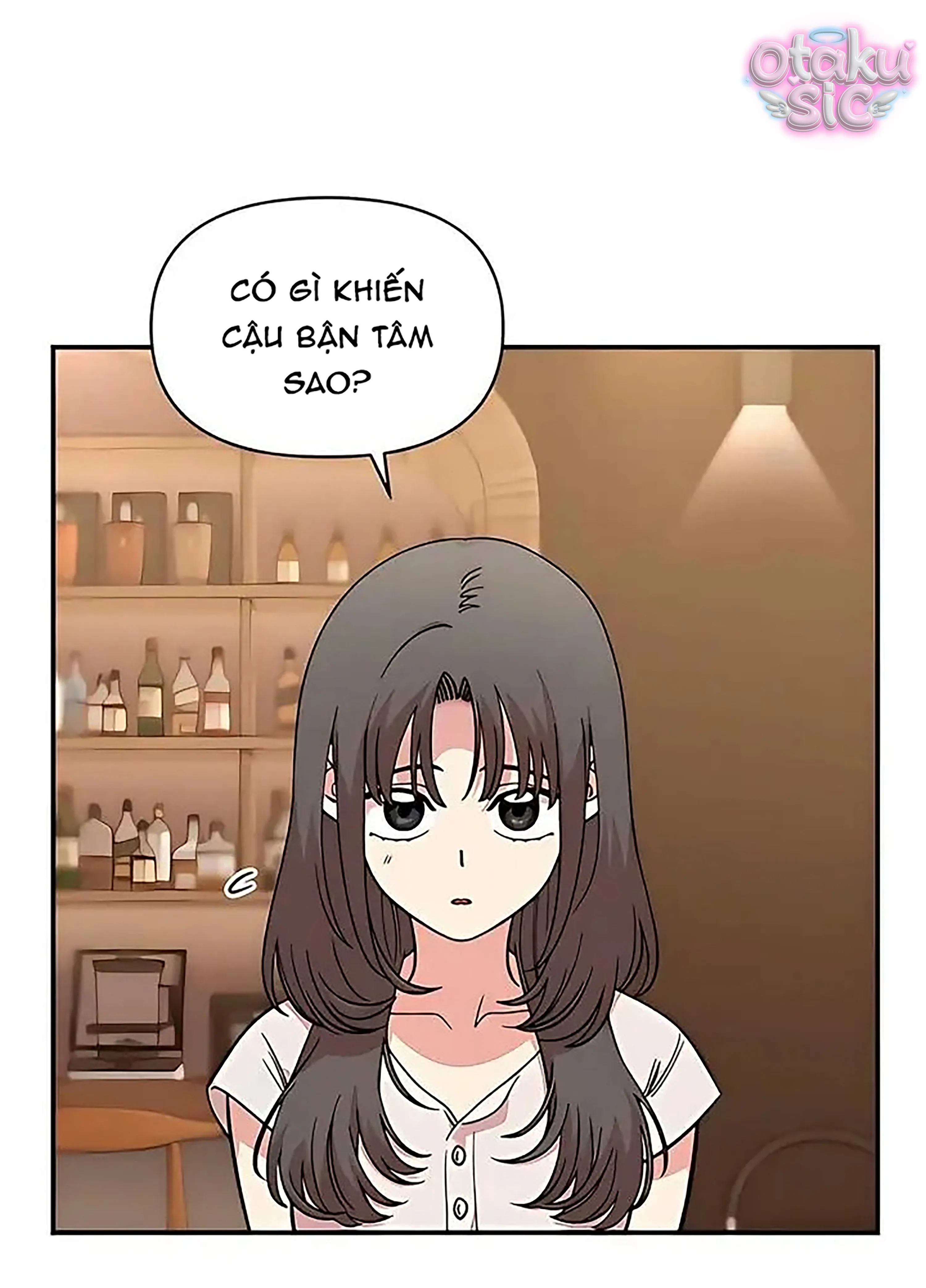 Phức hợp bạn thời thơ ấu - Chap 52 - Trang 6