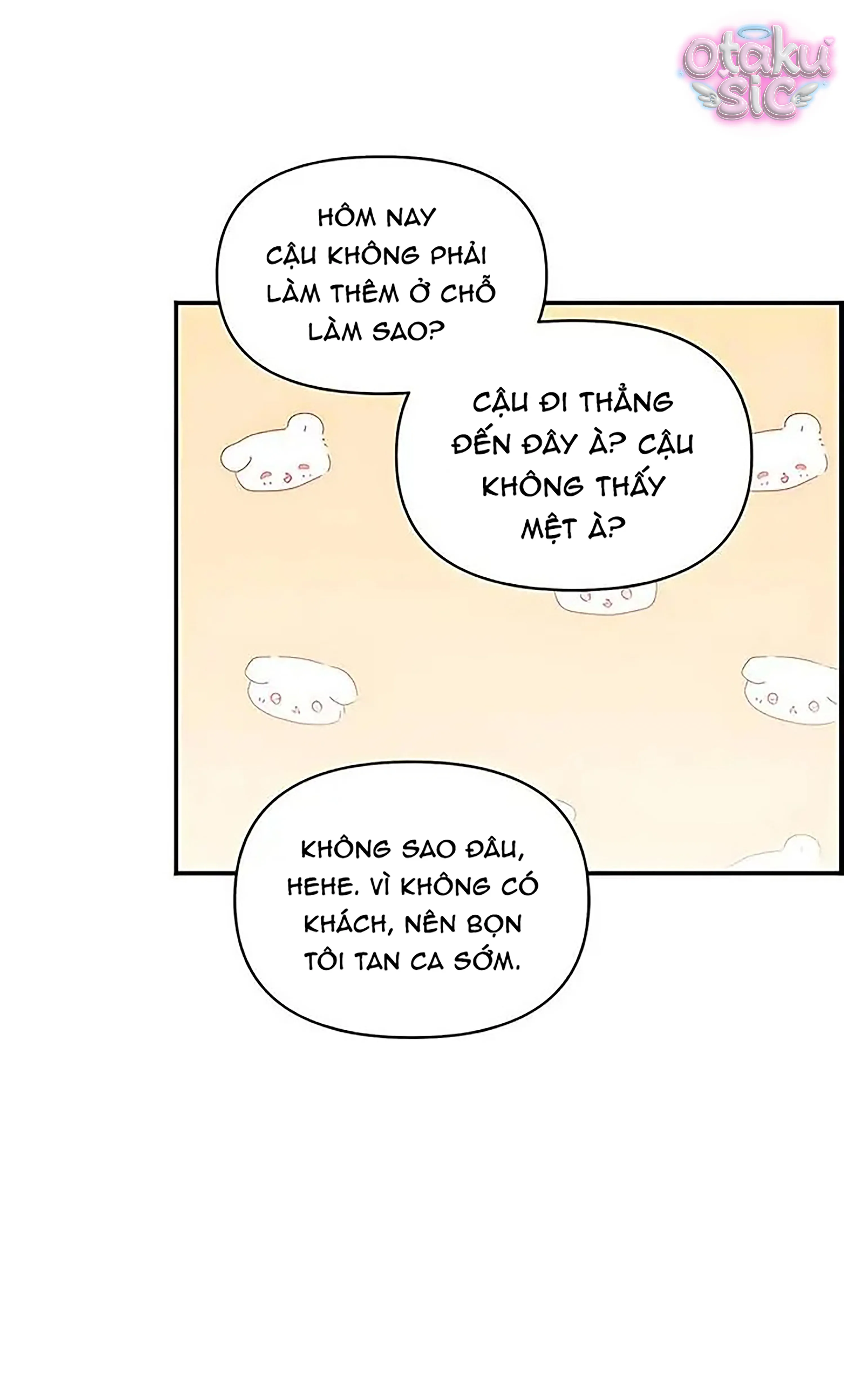 Phức hợp bạn thời thơ ấu - Chap 52 - Trang 67