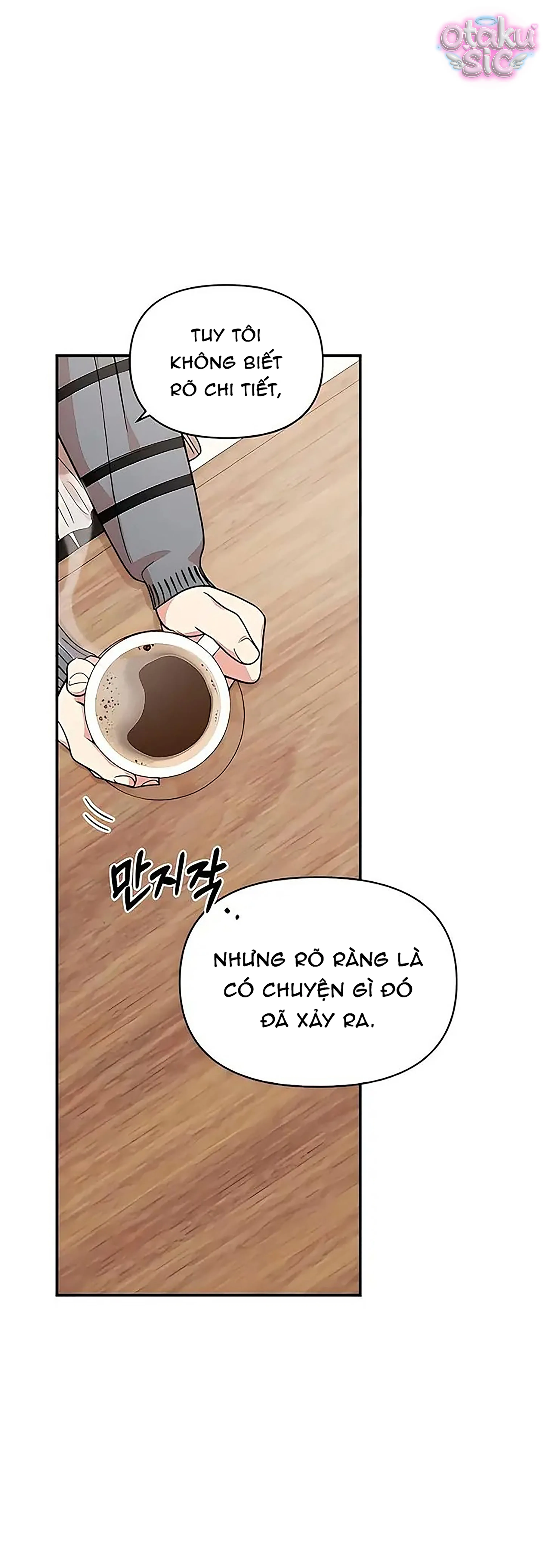 Phức hợp bạn thời thơ ấu - Chap 52 - Trang 72