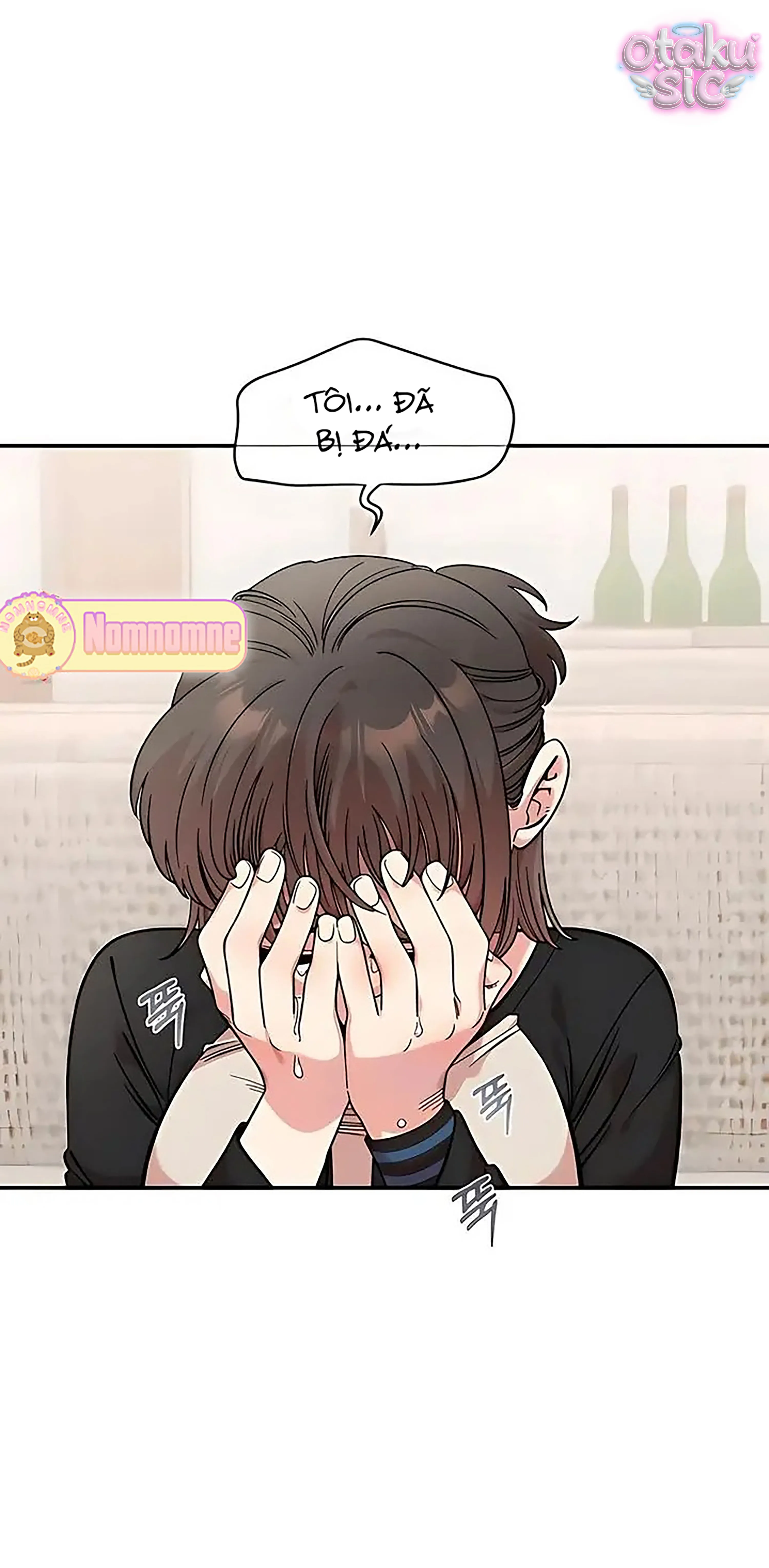 Phức hợp bạn thời thơ ấu - Chap 52 - Trang 75