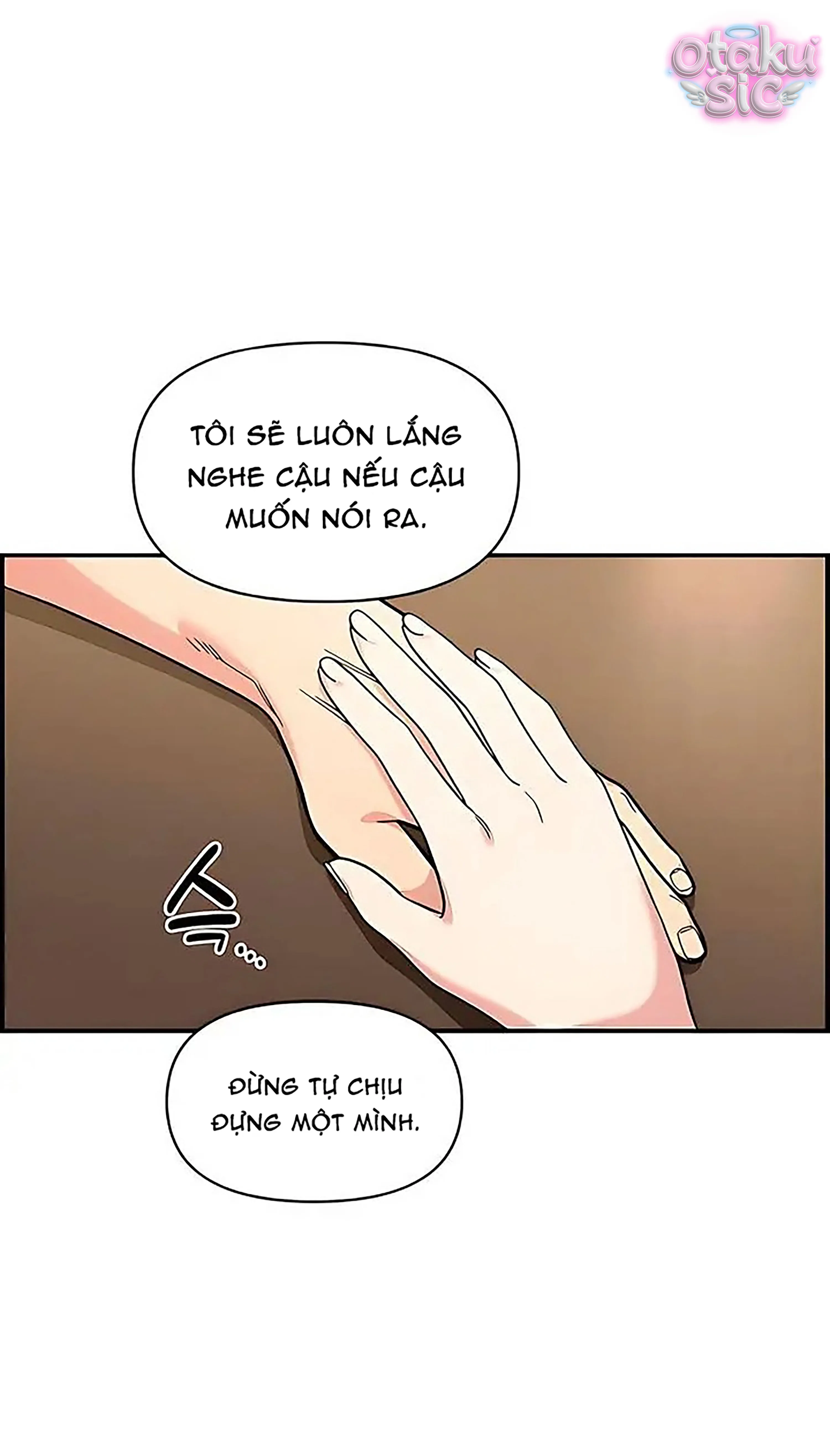 Phức hợp bạn thời thơ ấu - Chap 52 - Trang 8