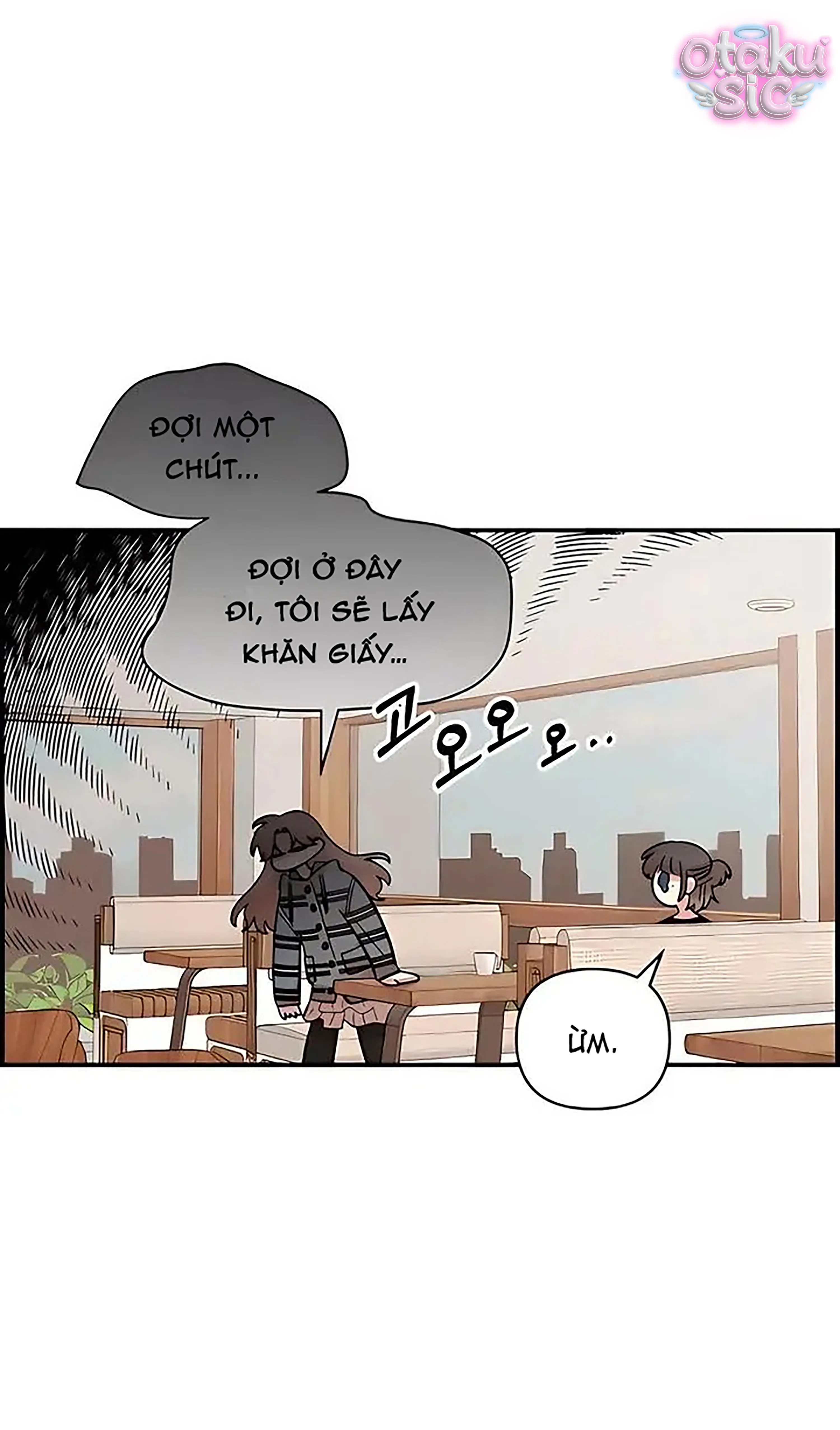 Phức hợp bạn thời thơ ấu - Chap 52 - Trang 82