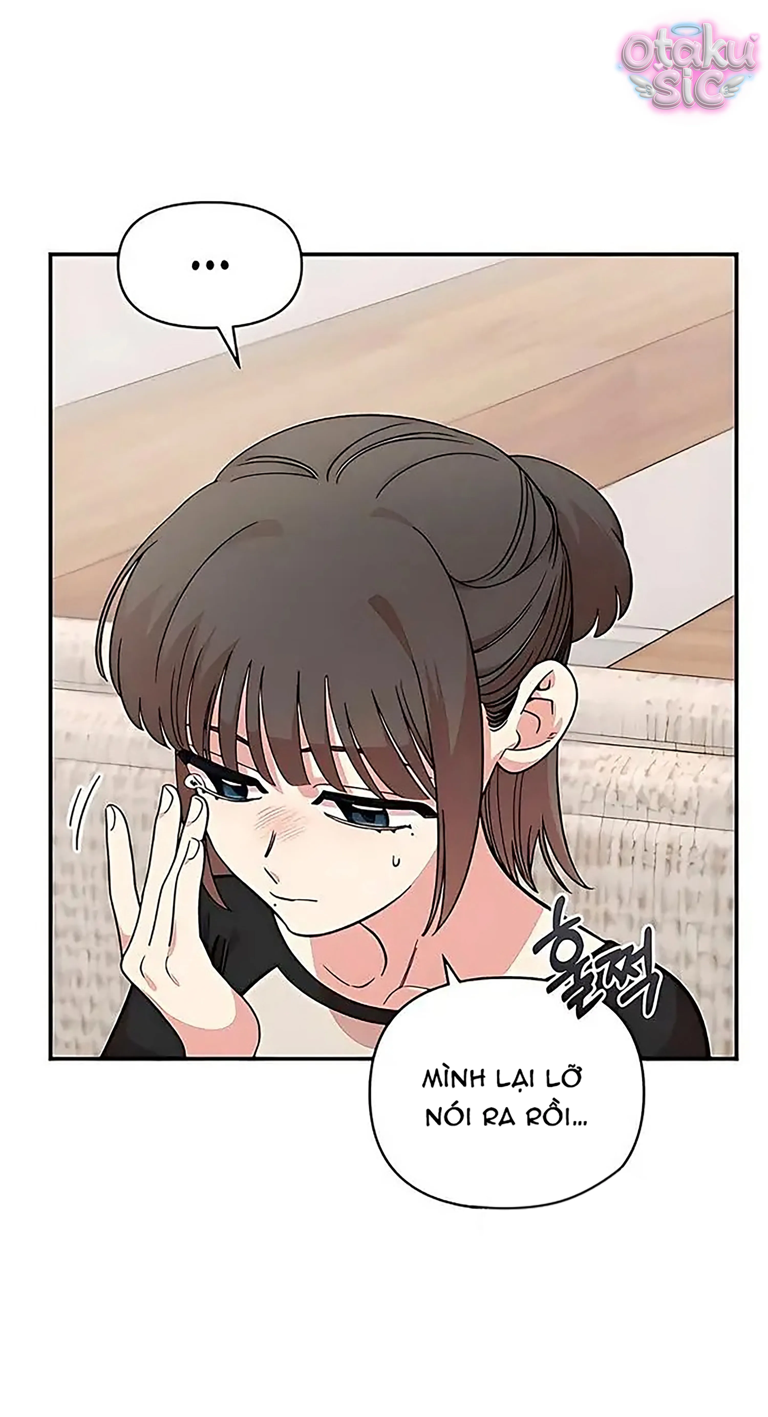 Phức hợp bạn thời thơ ấu - Chap 52 - Trang 85