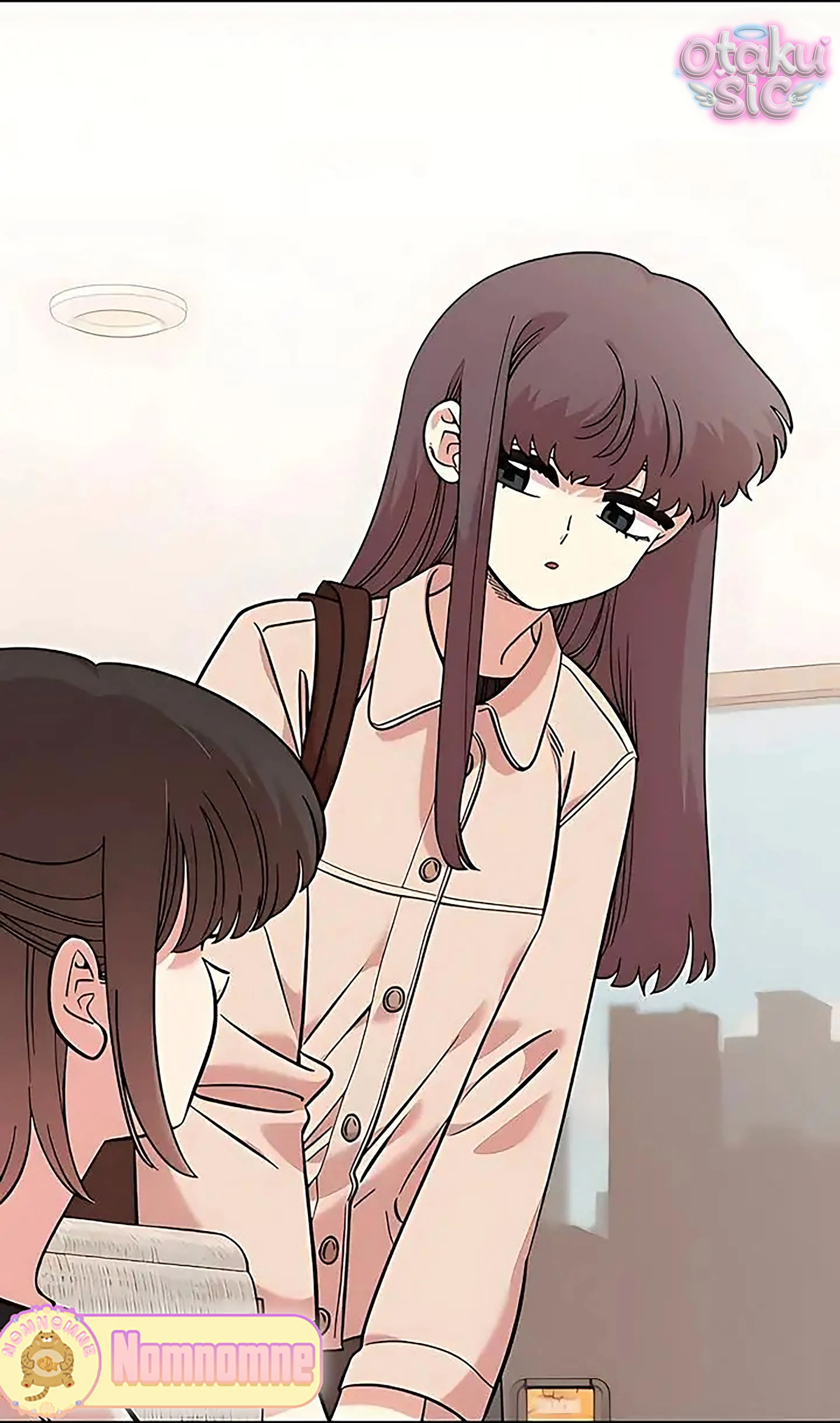 Phức hợp bạn thời thơ ấu - Chap 52 - Trang 89