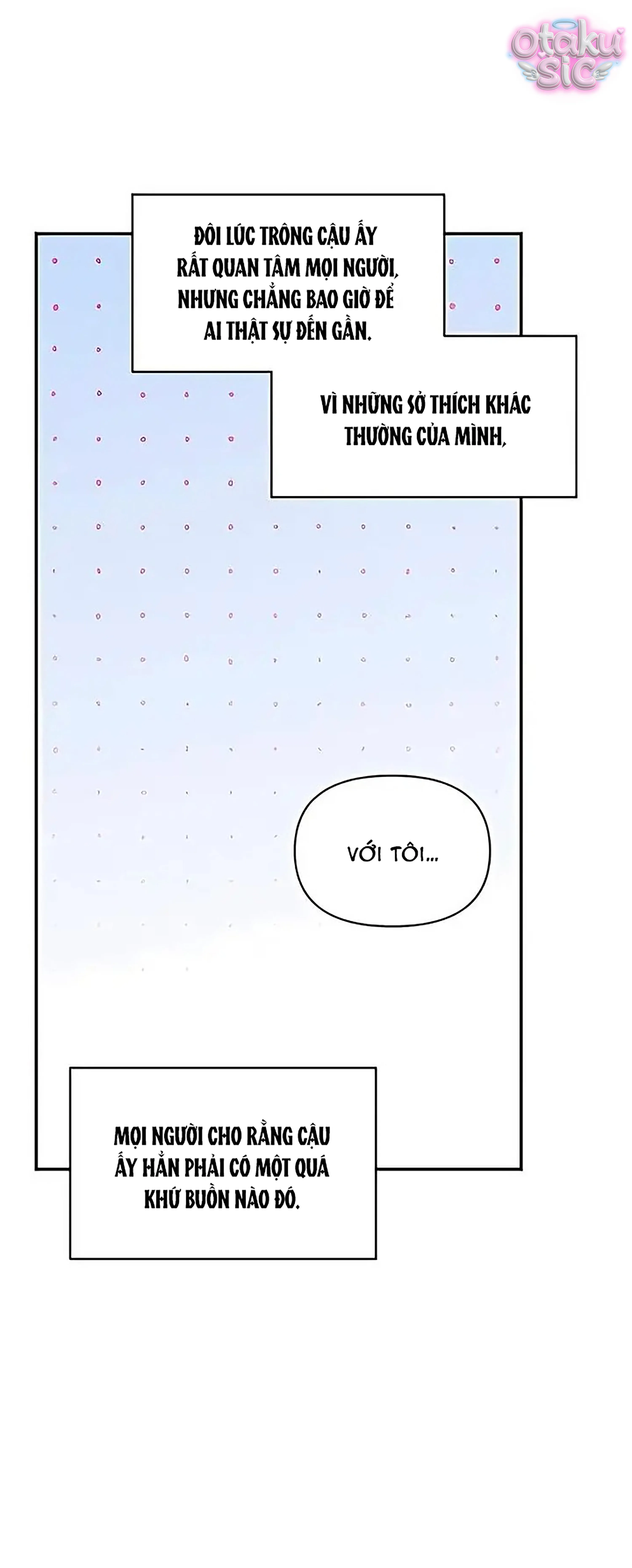 Phức hợp bạn thời thơ ấu - Chap 52 - Trang 9