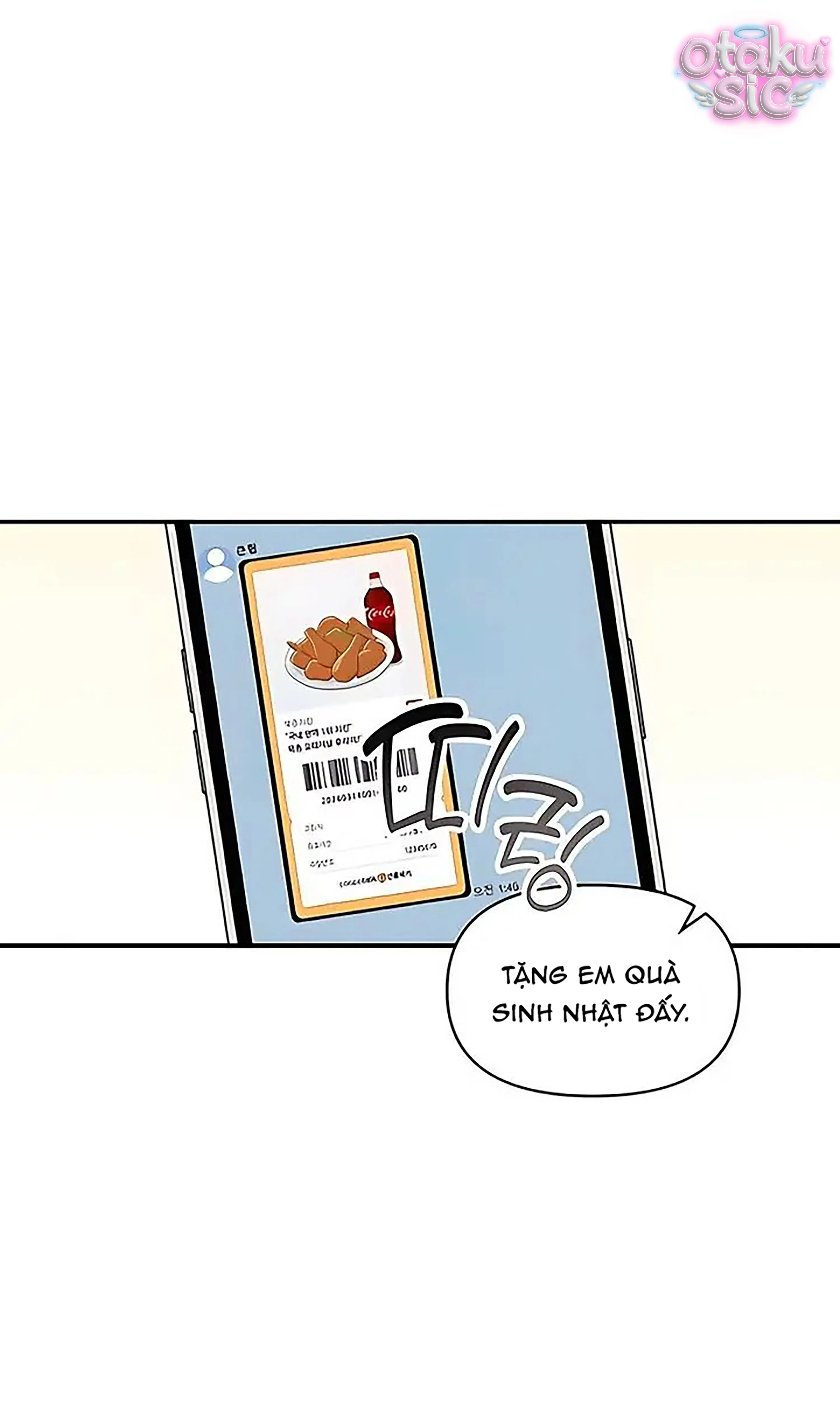 Phức hợp bạn thời thơ ấu - Chap 52 - Trang 95
