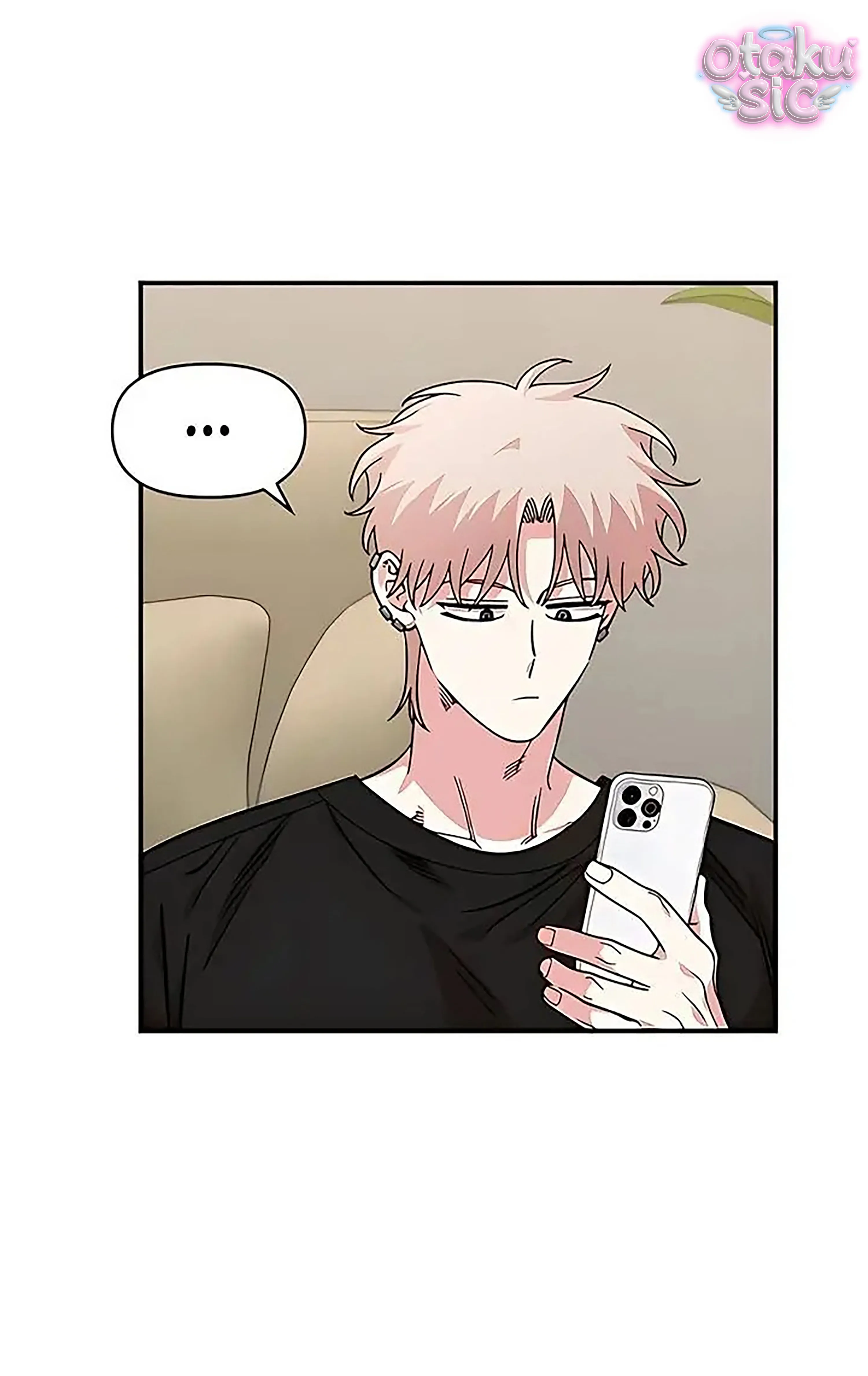 Phức hợp bạn thời thơ ấu - Chap 52 - Trang 97