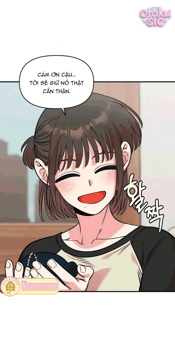 Phức hợp bạn thời thơ ấu - Chap 53 - Trang 10