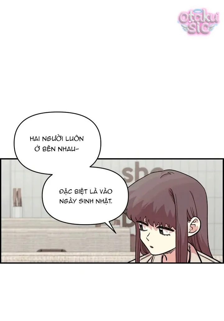 Phức hợp bạn thời thơ ấu - Chap 53 - Trang 14