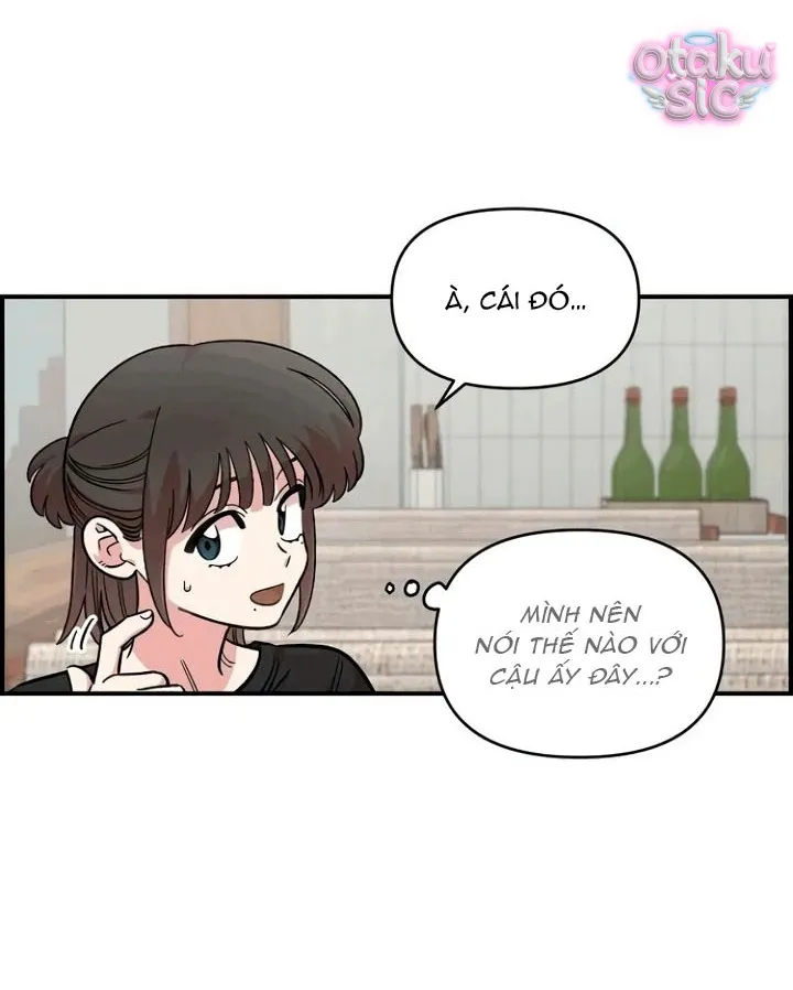 Phức hợp bạn thời thơ ấu - Chap 53 - Trang 15