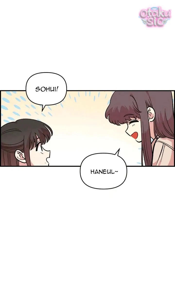 Phức hợp bạn thời thơ ấu - Chap 53 - Trang 2