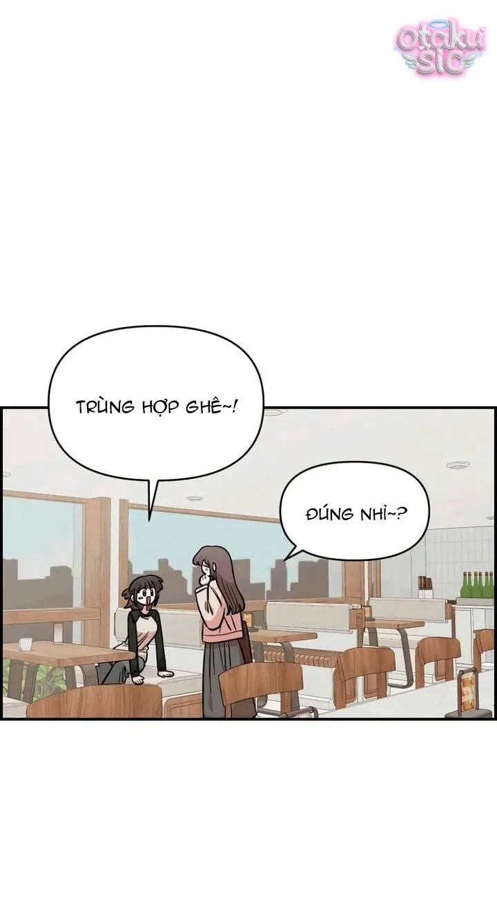 Phức hợp bạn thời thơ ấu - Chap 53 - Trang 3