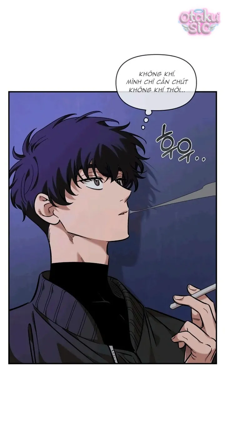 Phức hợp bạn thời thơ ấu - Chap 53 - Trang 43