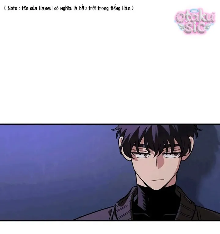 Phức hợp bạn thời thơ ấu - Chap 53 - Trang 47