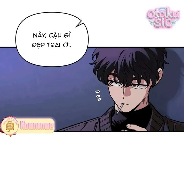 Phức hợp bạn thời thơ ấu - Chap 53 - Trang 48