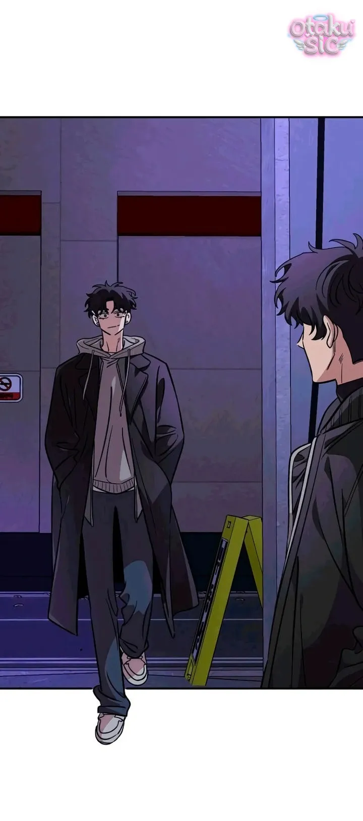 Phức hợp bạn thời thơ ấu - Chap 53 - Trang 49