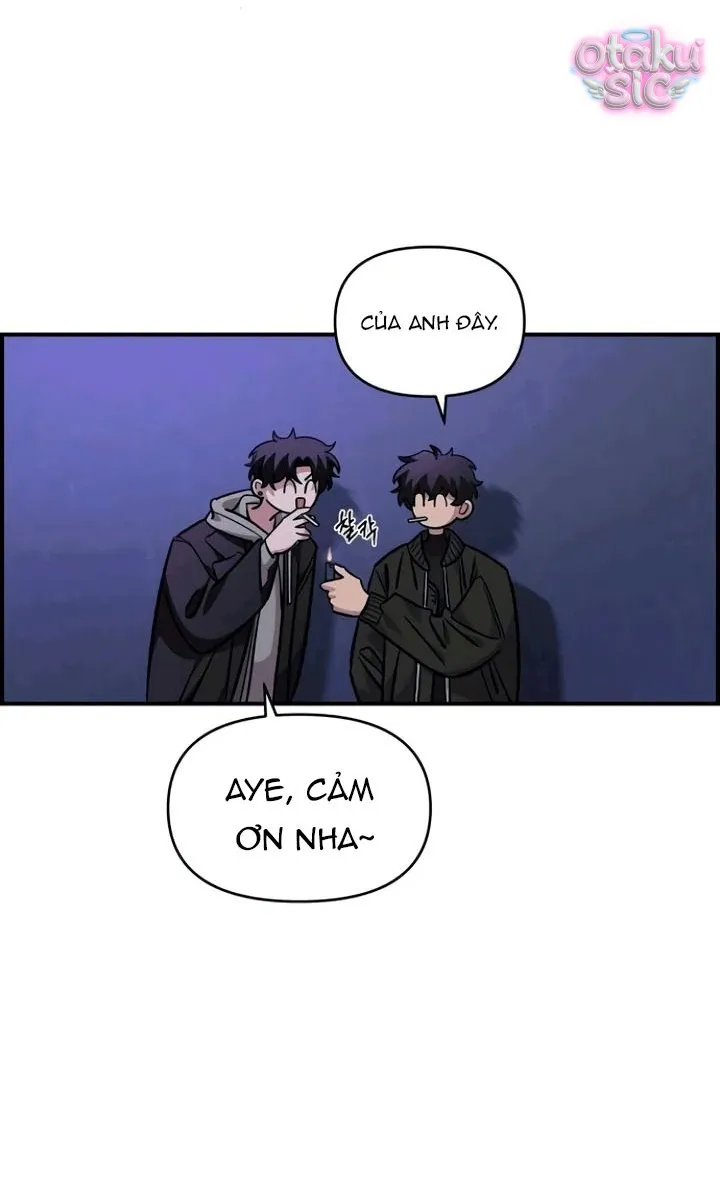 Phức hợp bạn thời thơ ấu - Chap 53 - Trang 52