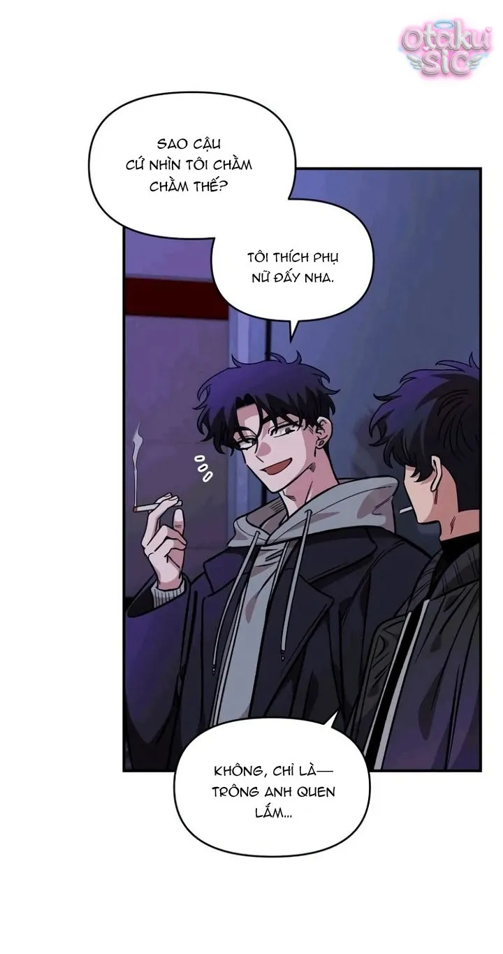 Phức hợp bạn thời thơ ấu - Chap 53 - Trang 56