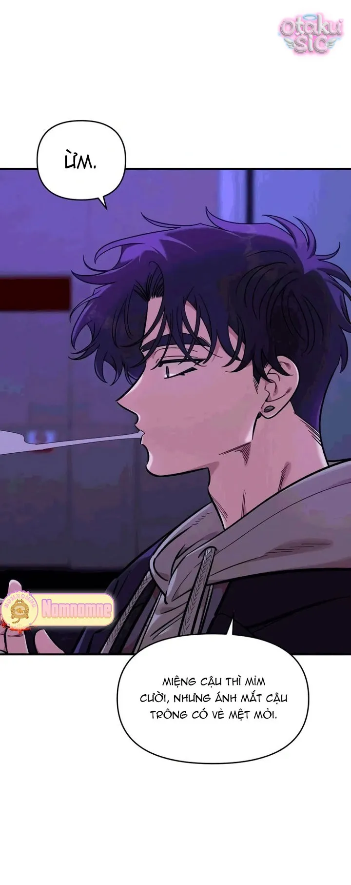 Phức hợp bạn thời thơ ấu - Chap 53 - Trang 62