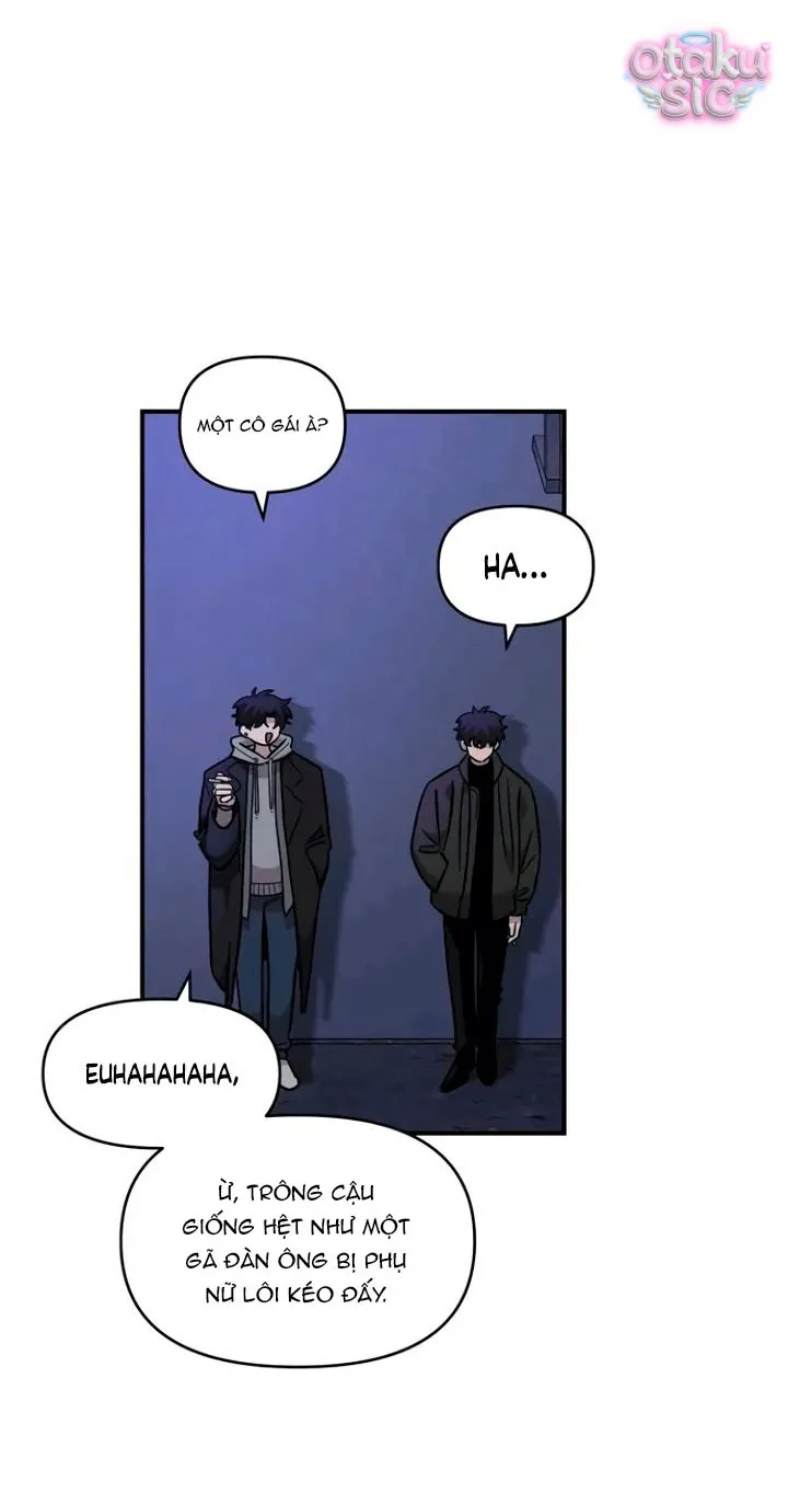 Phức hợp bạn thời thơ ấu - Chap 53 - Trang 65