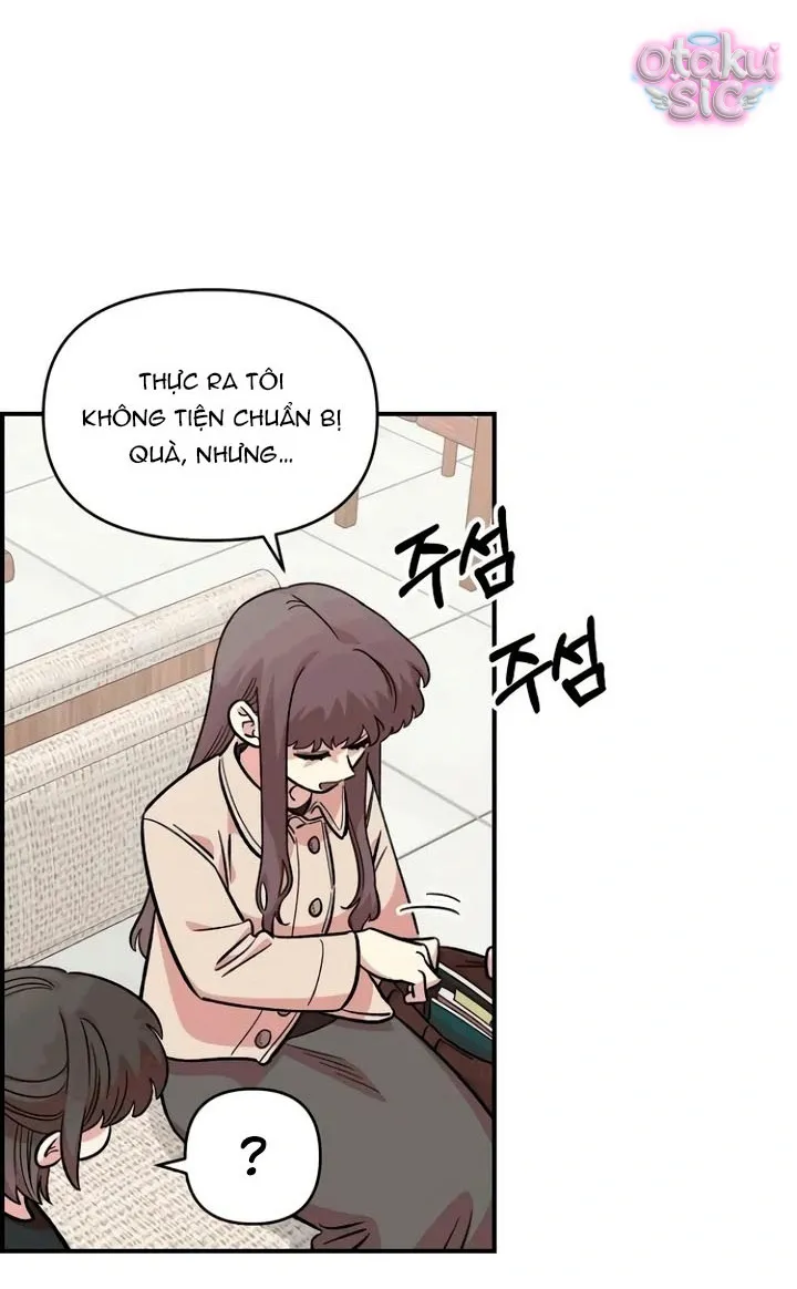 Phức hợp bạn thời thơ ấu - Chap 53 - Trang 7