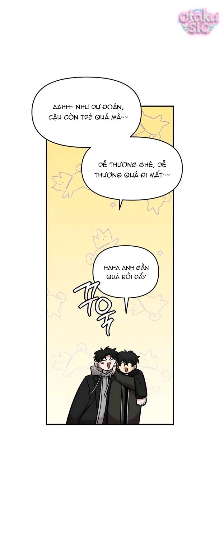 Phức hợp bạn thời thơ ấu - Chap 53 - Trang 71