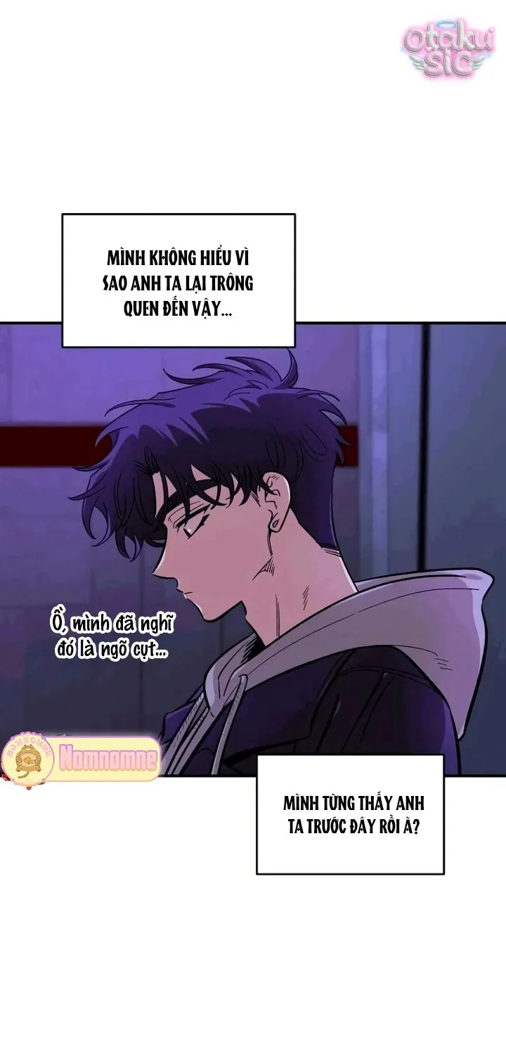 Phức hợp bạn thời thơ ấu - Chap 53 - Trang 73