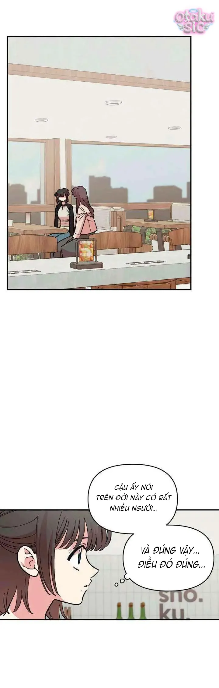 Phức hợp bạn thời thơ ấu - Chap 54 - Trang 0