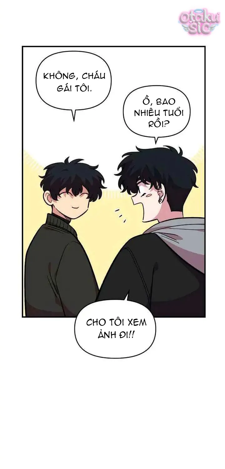 Phức hợp bạn thời thơ ấu - Chap 54 - Trang 12