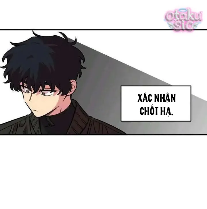 Phức hợp bạn thời thơ ấu - Chap 54 - Trang 15