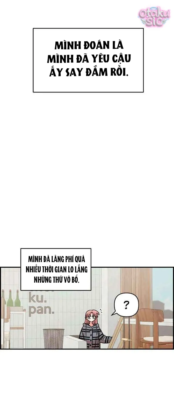 Phức hợp bạn thời thơ ấu - Chap 54 - Trang 3