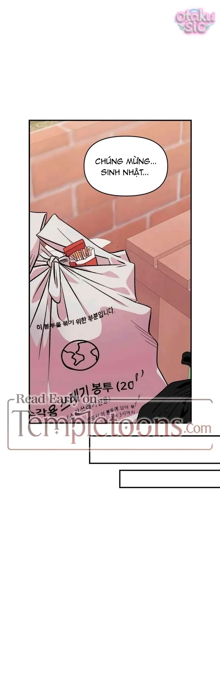 Phức hợp bạn thời thơ ấu - Chap 55 - Trang 15