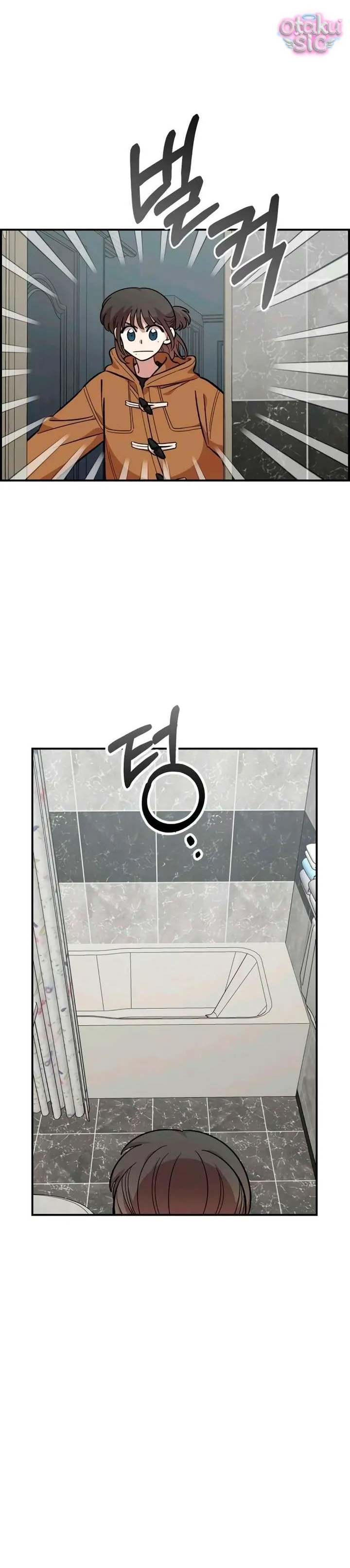 Phức hợp bạn thời thơ ấu - Chap 55 - Trang 2