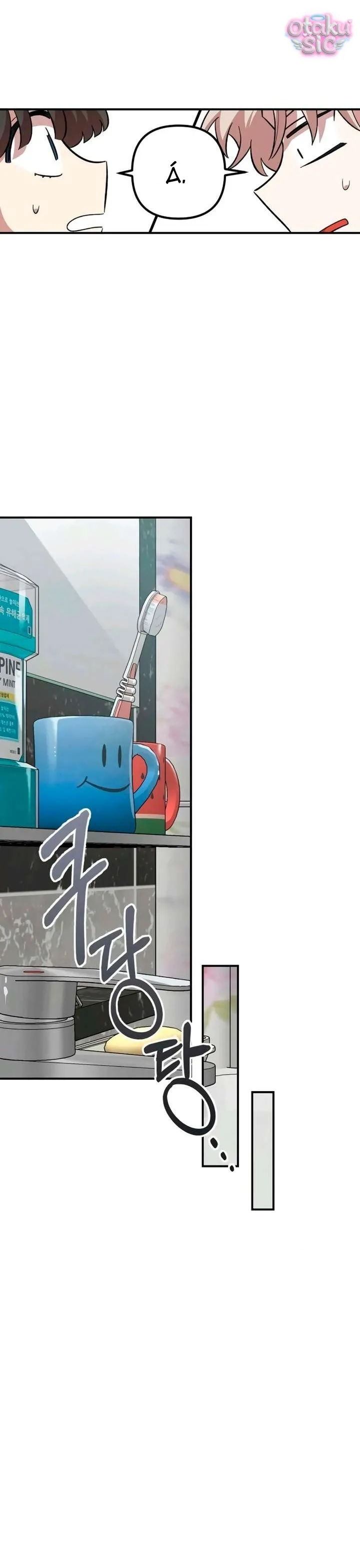 Phức hợp bạn thời thơ ấu - Chap 55 - Trang 26