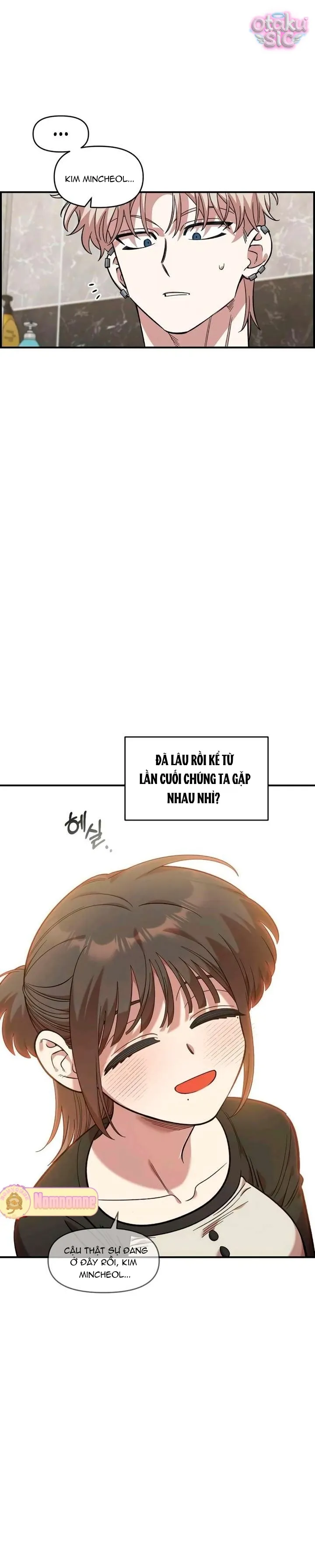 Phức hợp bạn thời thơ ấu - Chap 55 - Trang 30