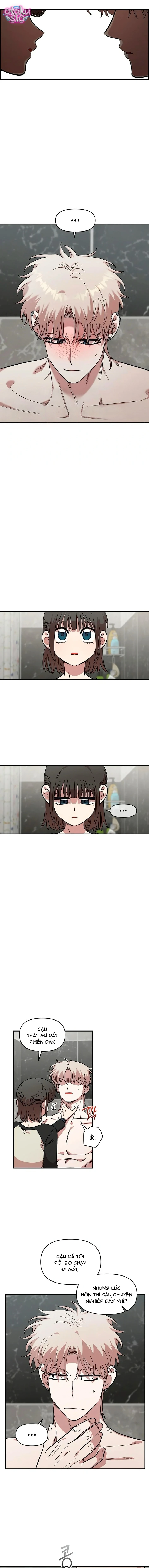Phức hợp bạn thời thơ ấu - Chap 57 - Trang 6