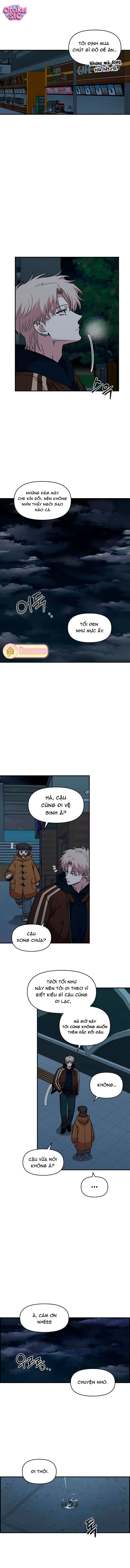 Phức hợp bạn thời thơ ấu - Chap 59 - Trang 2